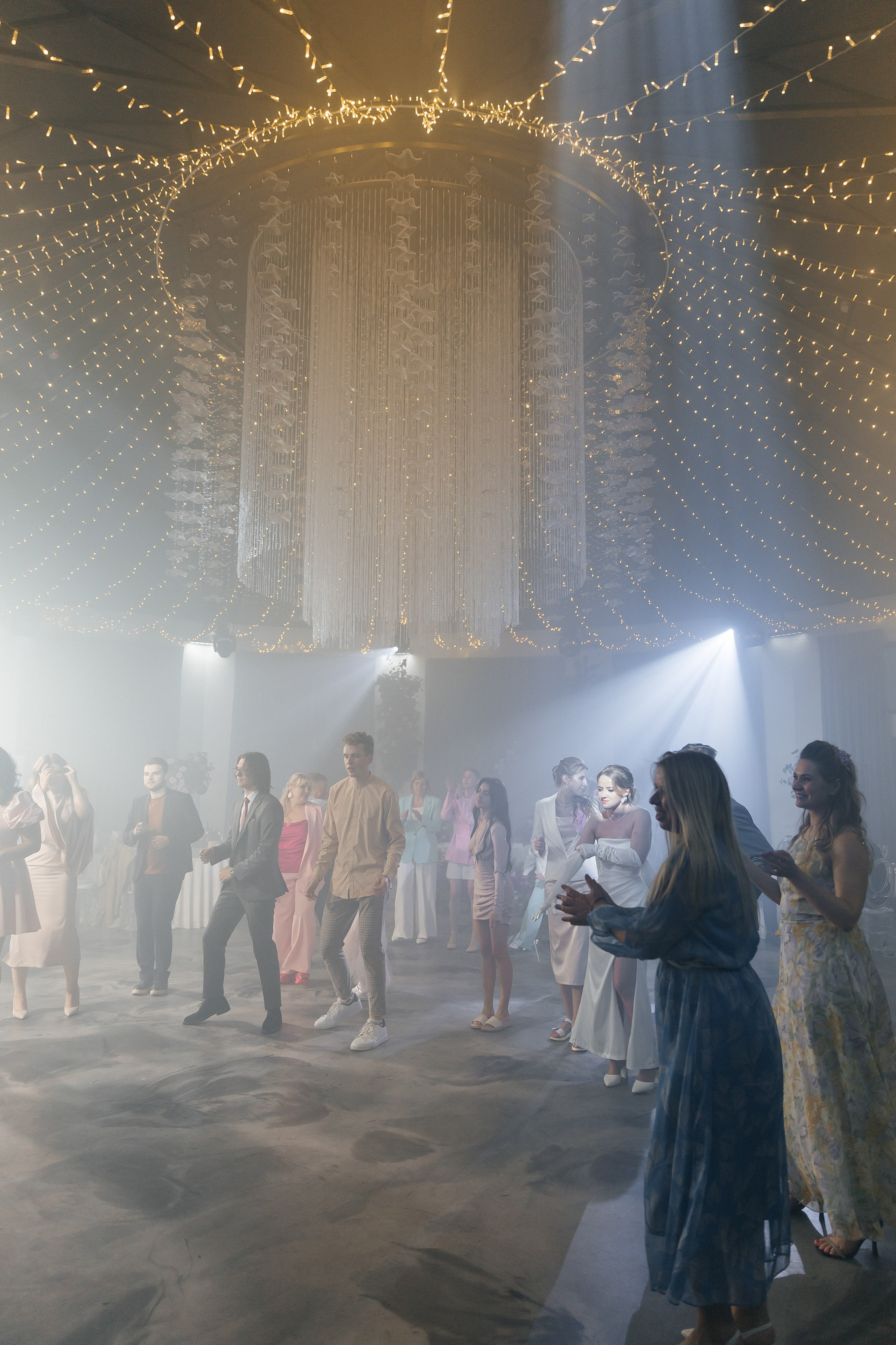 Александр и Евгения. Свадебный и репортажный фотограф в Санкт-Петербурге Николай Голованов