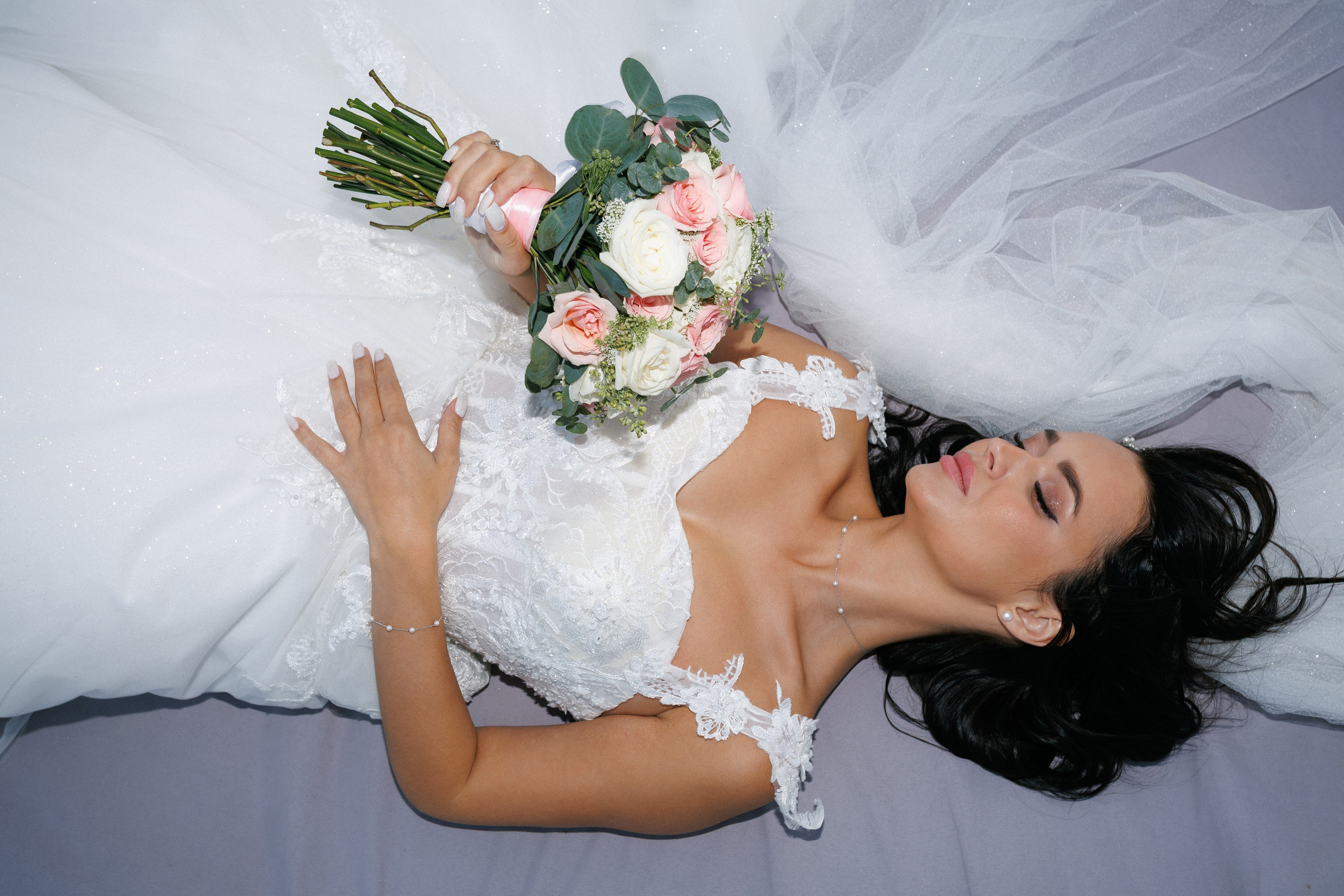 Максим и Виктория. Свадебный и репортажный фотограф в Санкт-Петербурге Николай Голованов