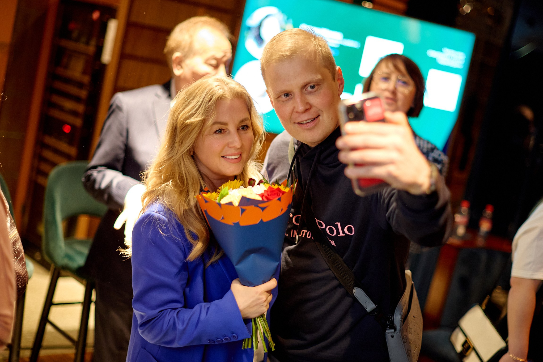 Фотограф репортаж Владивосток репортажная съёмка Приморский край фотосъёмка образование конференция форум