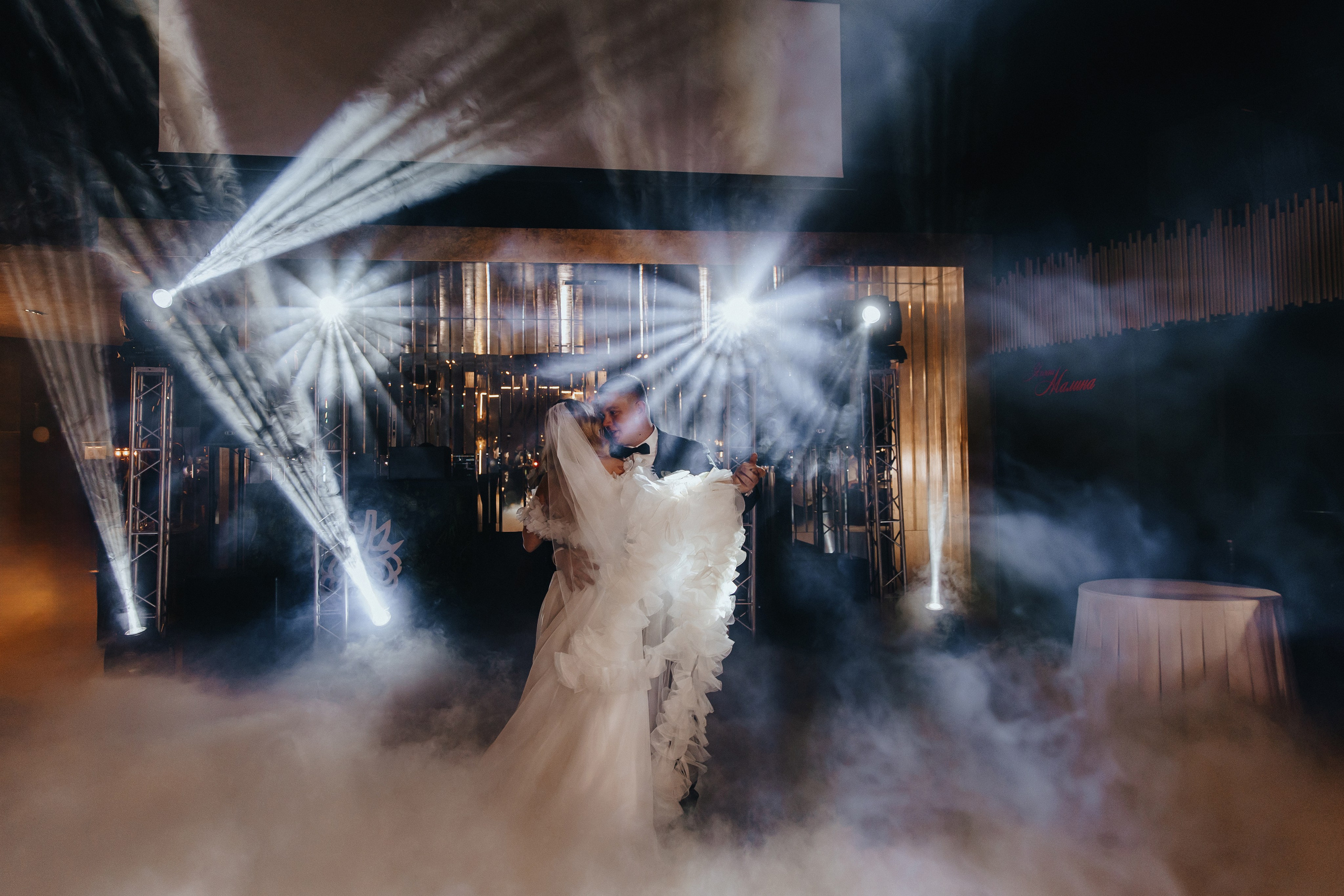 Саша и Миша. Свадебный фотограф и видеограф Когай Дмитрий и Юлия