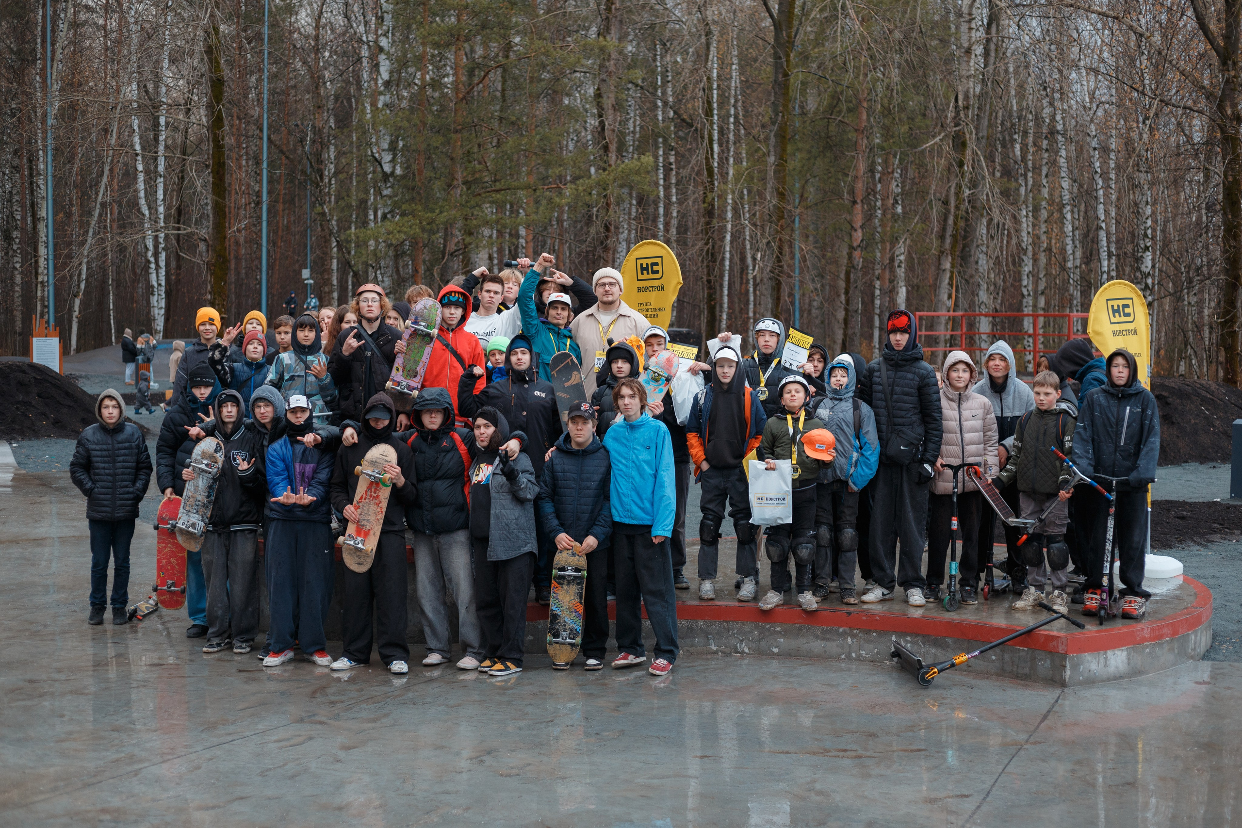 Balatovo. Фотограф в Пермском крае Матвей Раттер
