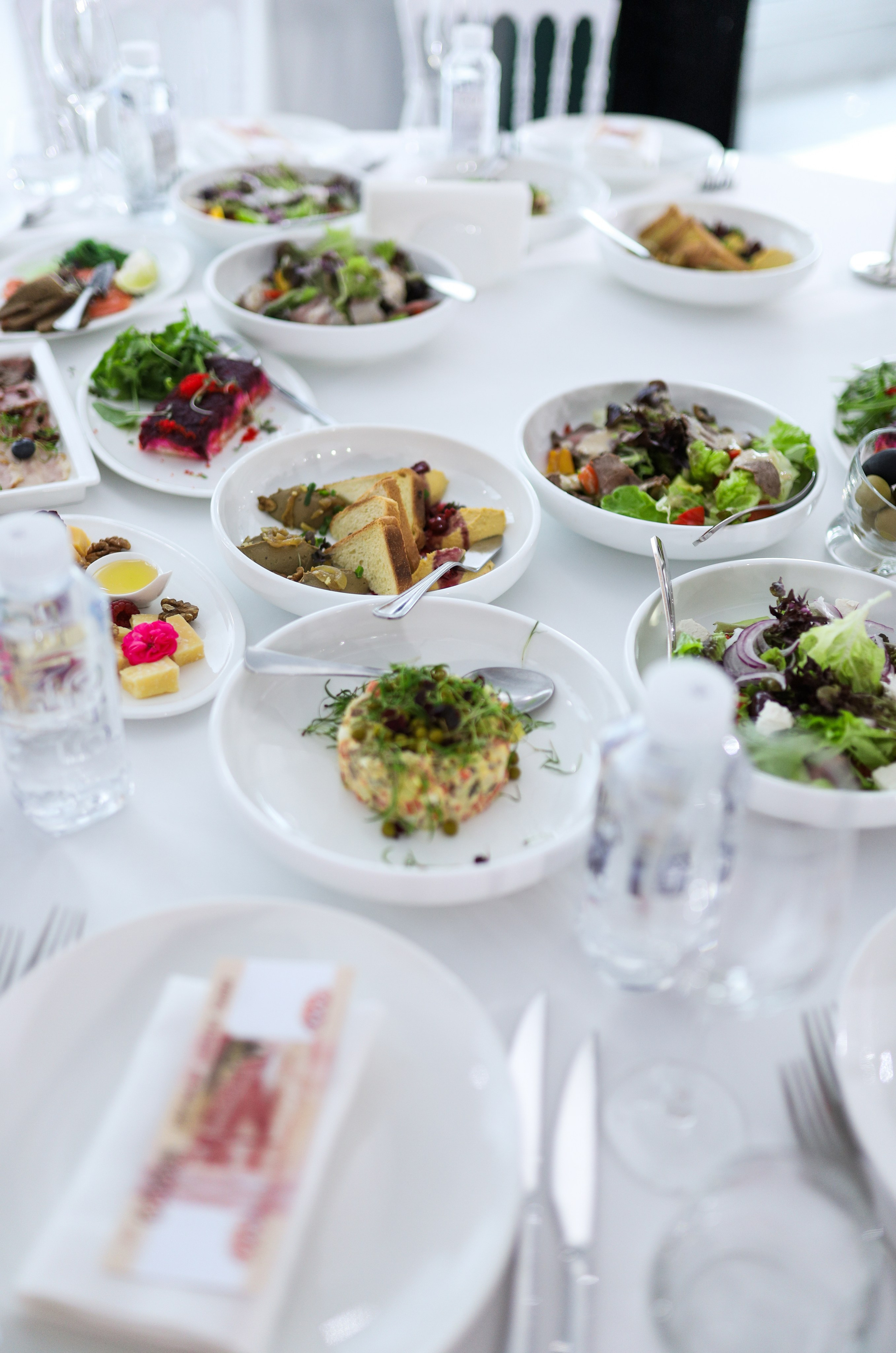 Новогодний корпоратив