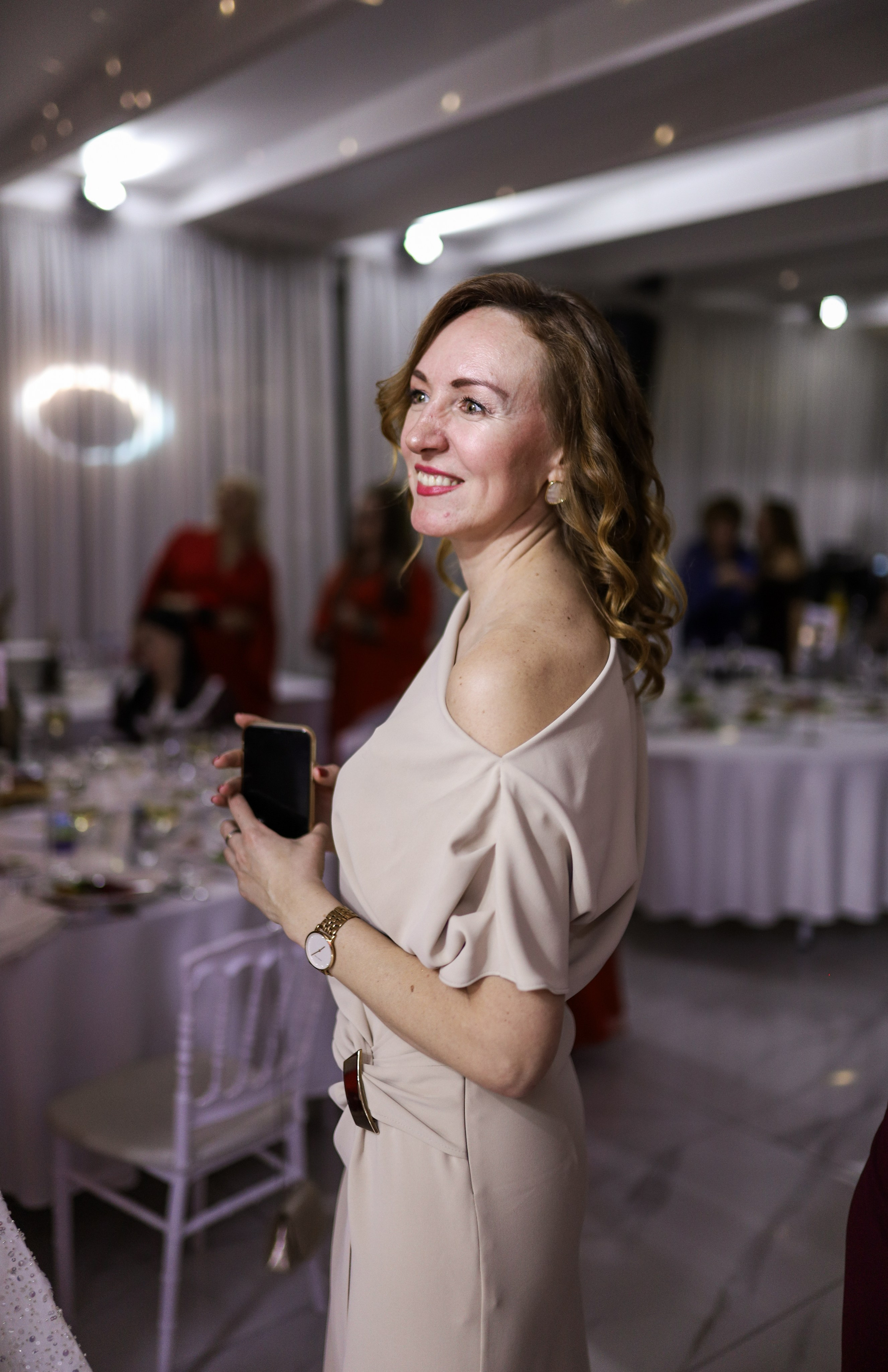 Новогодний корпоратив