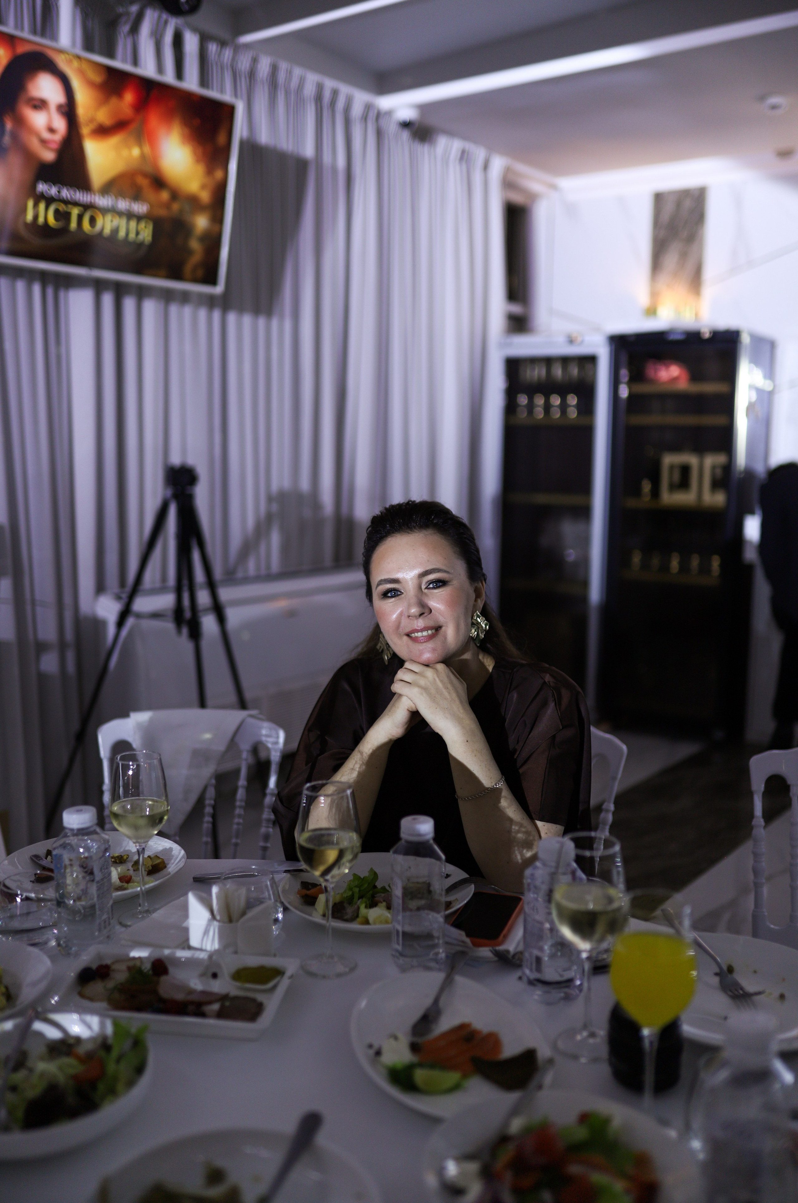 Новогодний корпоратив