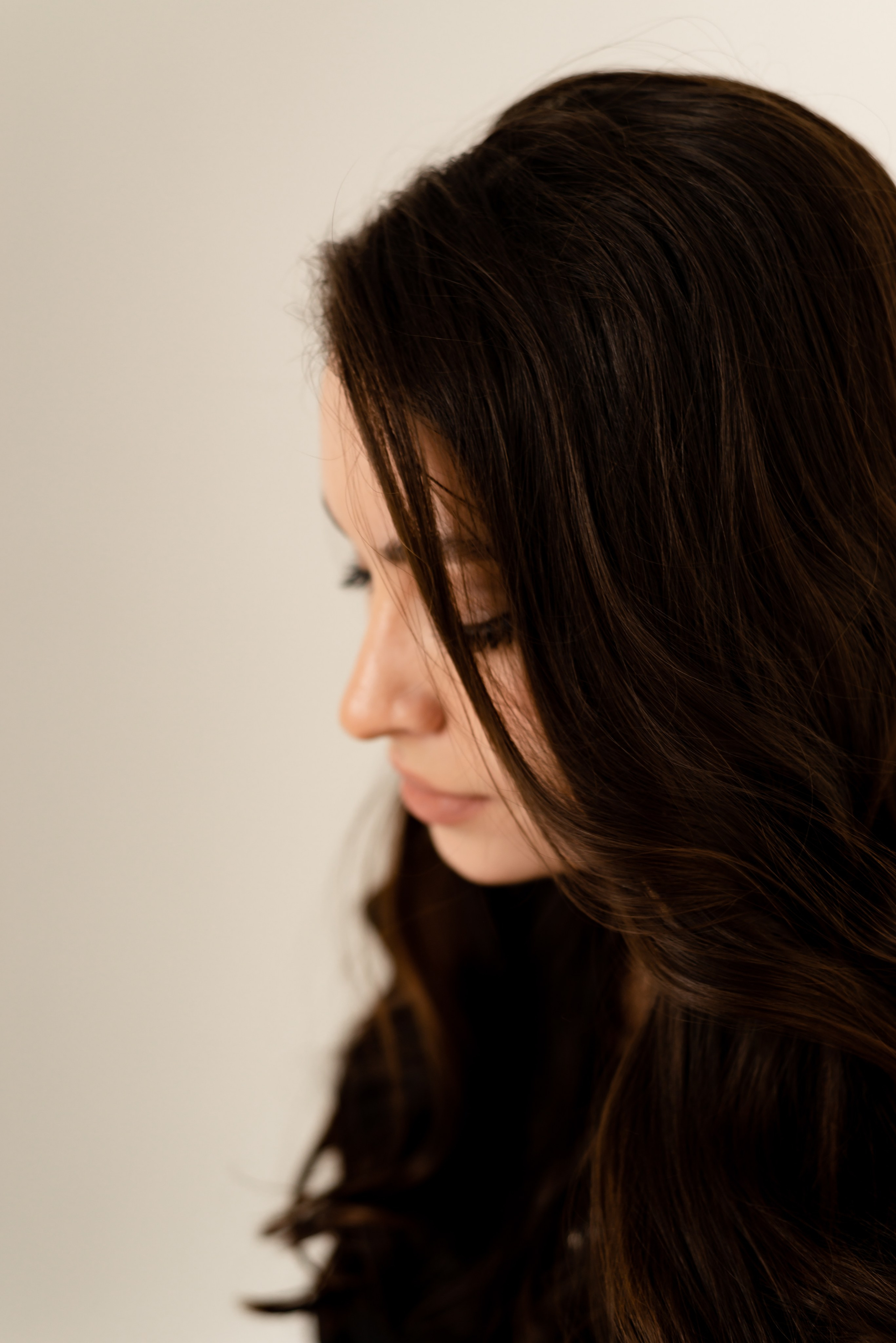 Ирина. Фотограф в Омске Мария Попова