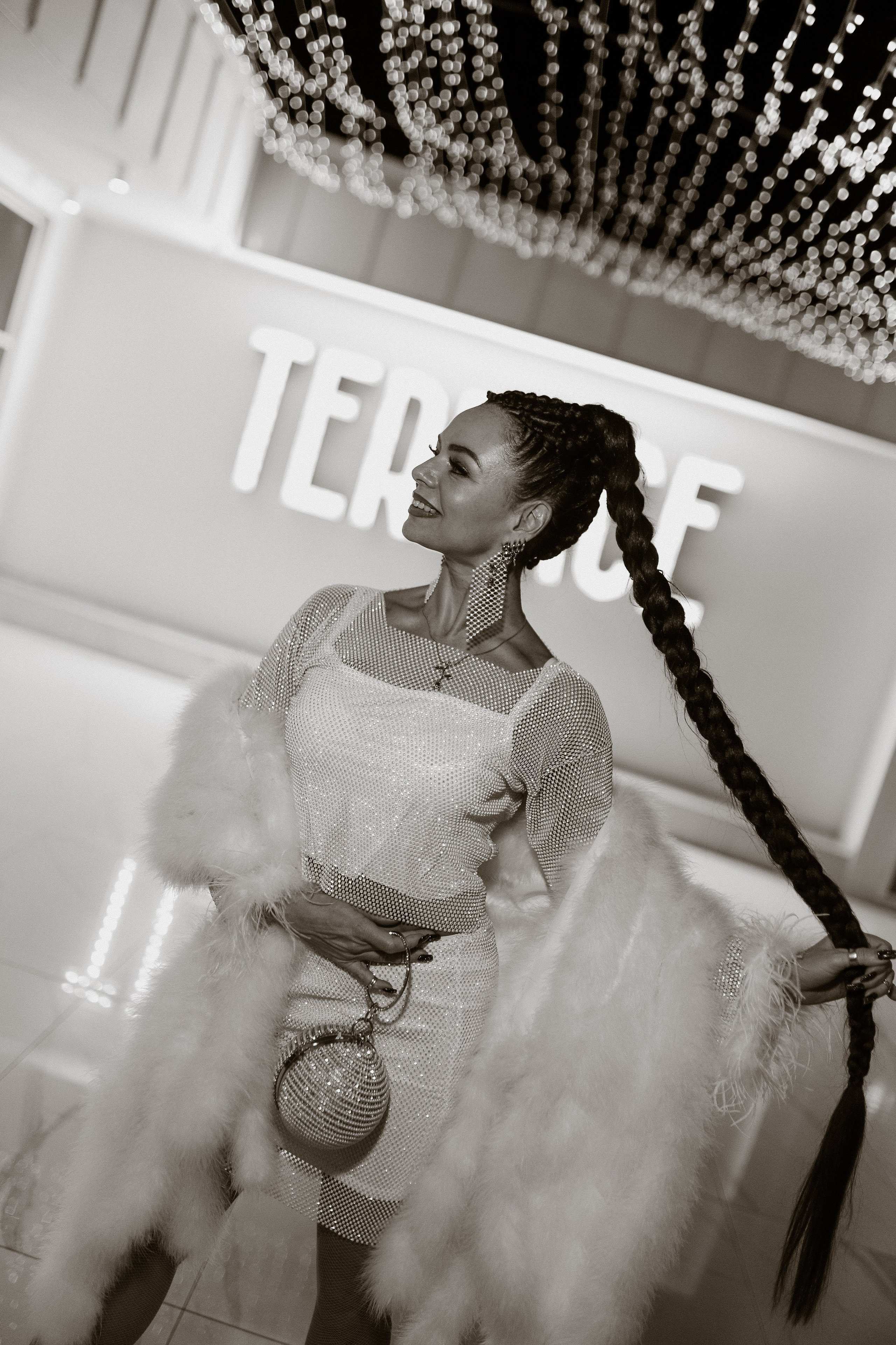 Новогодний корпоратив