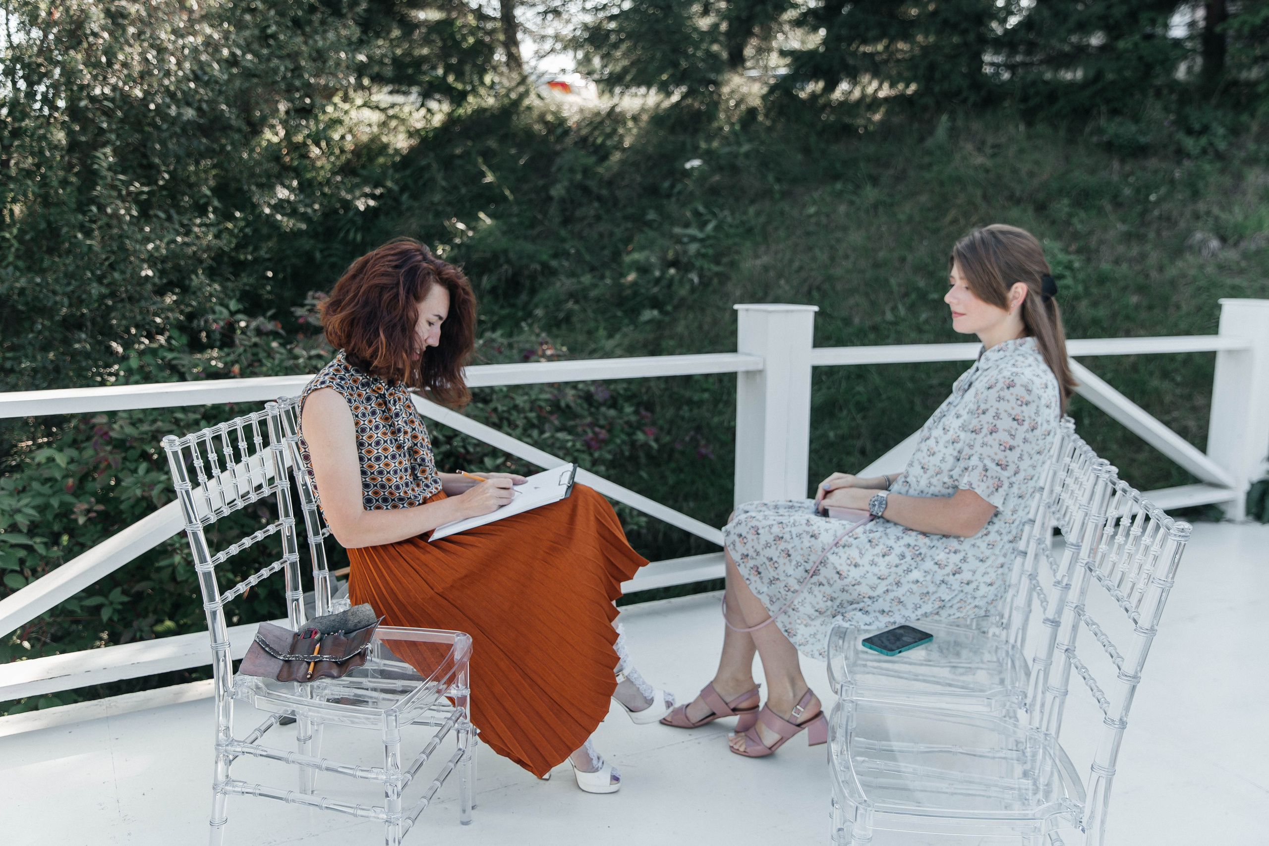 Корпоратив. Главная