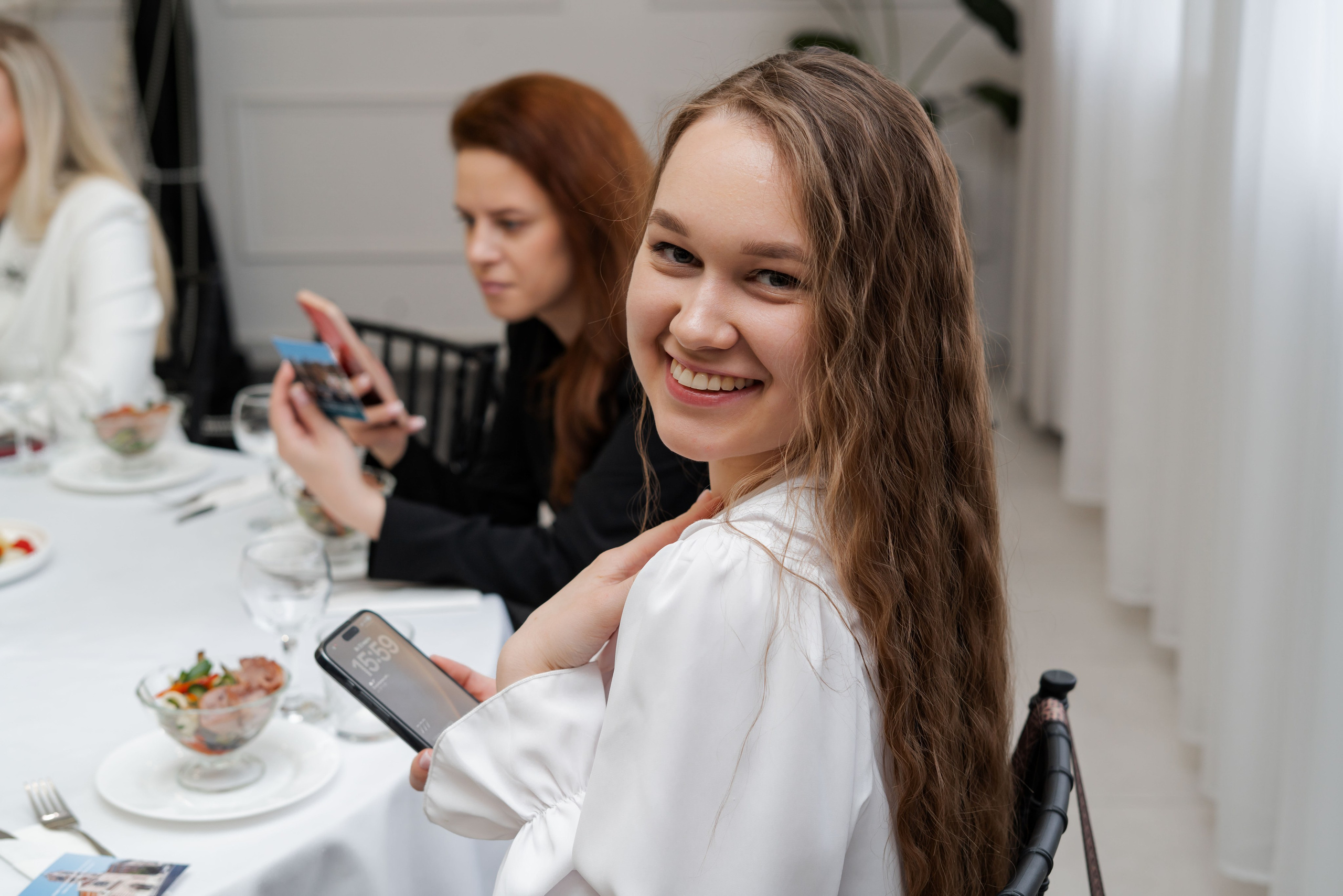Нетворкинг 11. Семейный и детский фотограф в Екатеринбурге и НевьянскеТимурова Алина