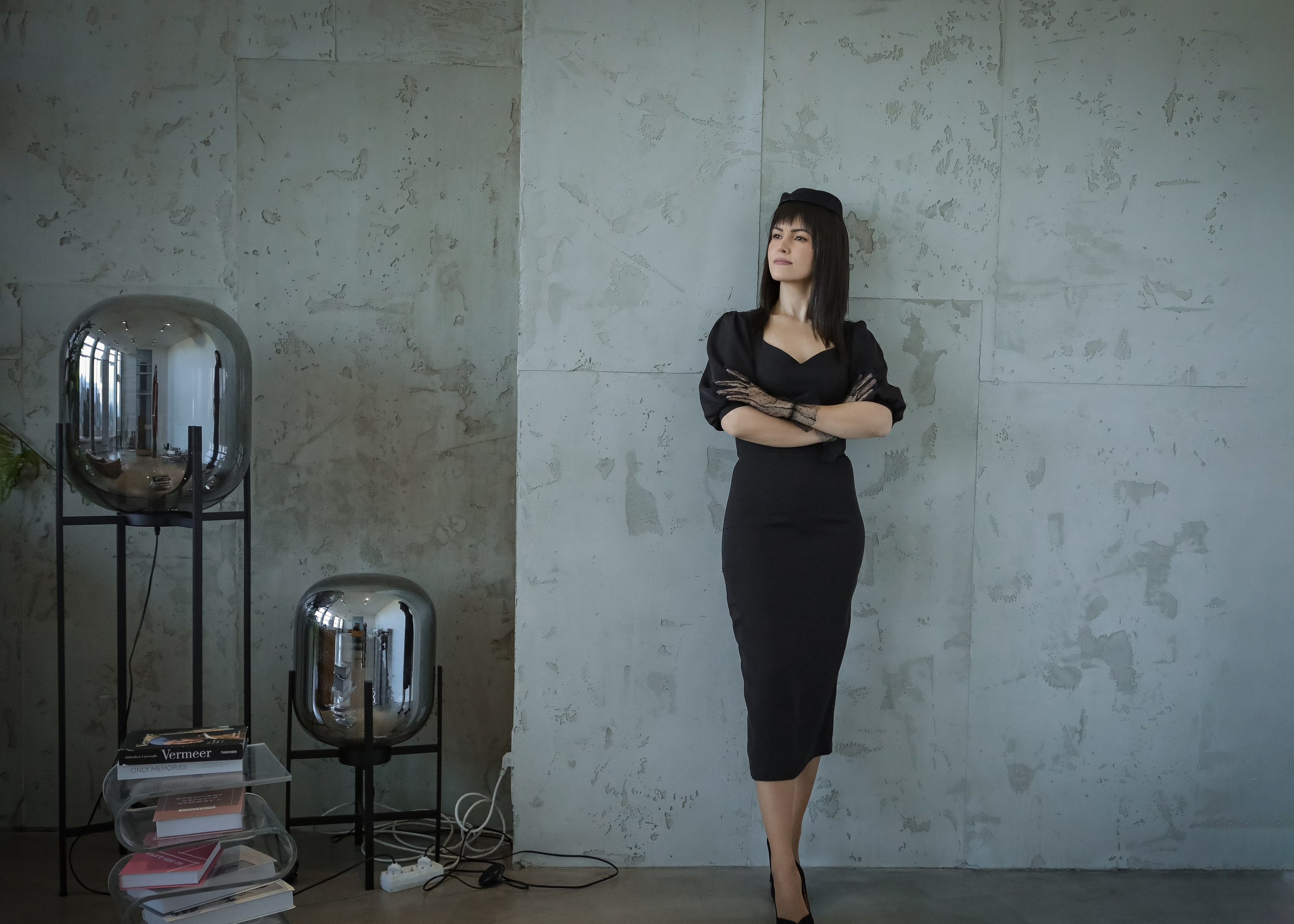 Дарья. Фотограф г. Хабаровск. Семейные и индивидуальные съёмки