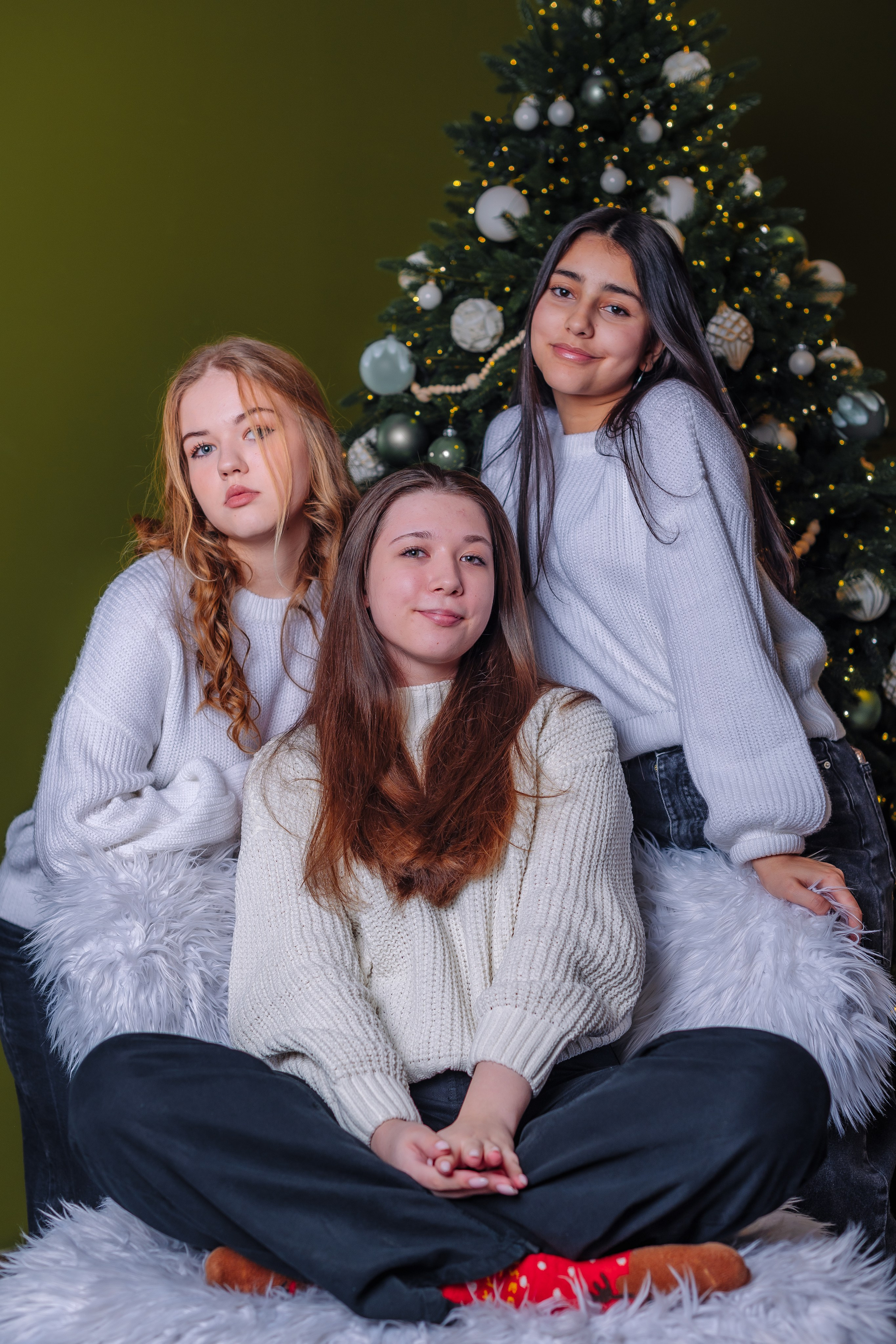 Выпускной альбом — 9 «А». Иван Кубик — фотограф и видеограф