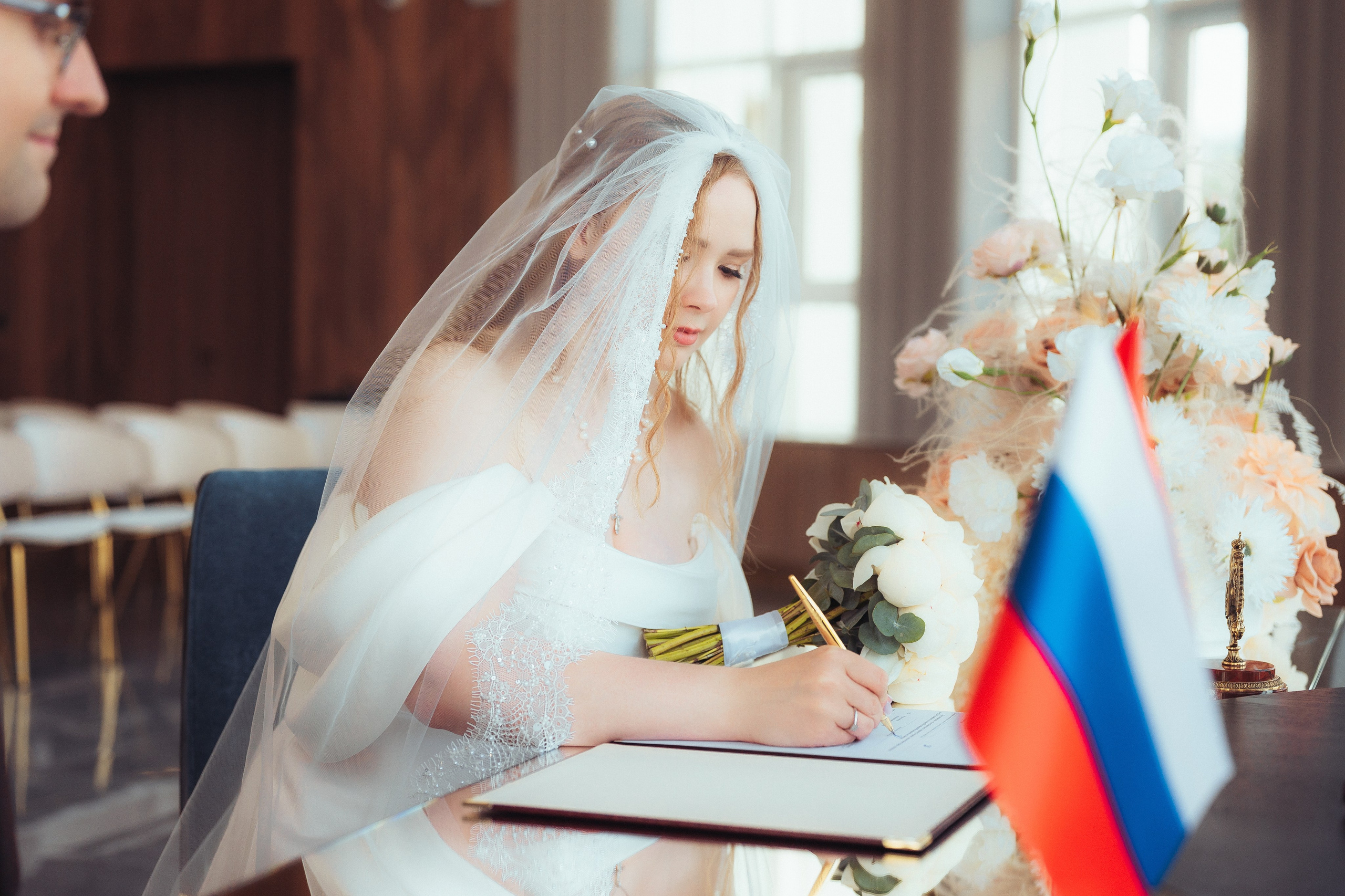 Свадебная съёмка Евгения и Елизаветы. Иван Кубик — фотограф и видеограф