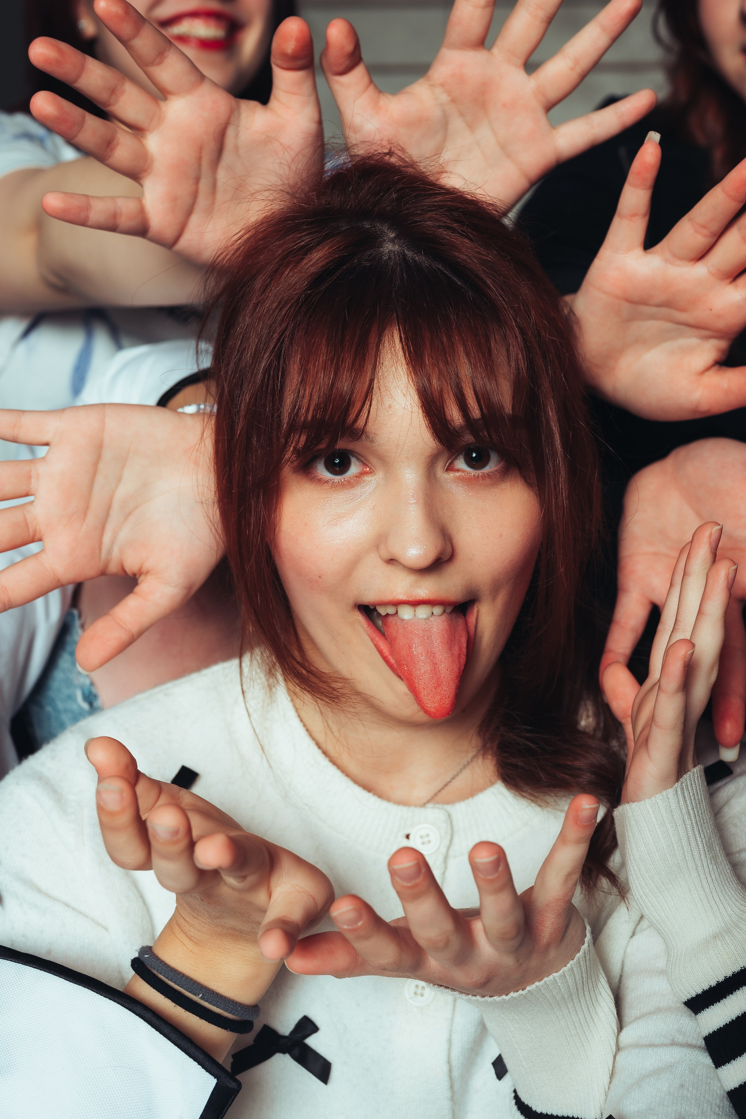 Выпускной альбом — 9"Б». Иван Кубик — фотограф и видеограф