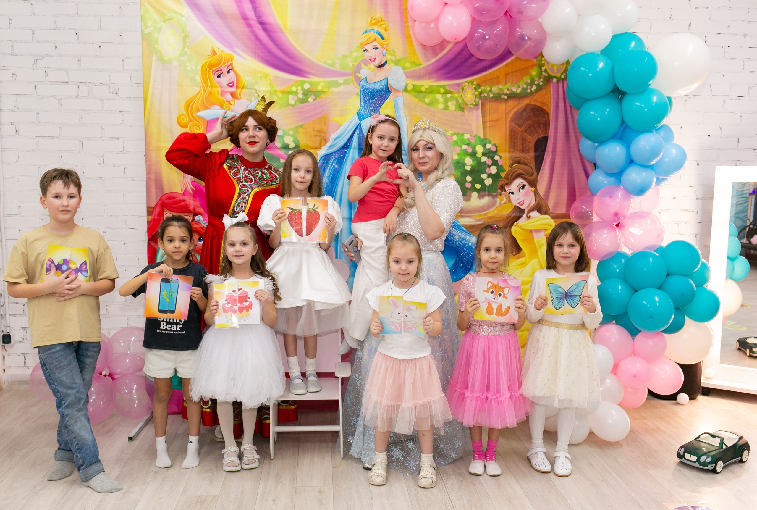 Праздники. Фотограф новорожденных и семейный фотограф НСО г. Бердск Марина Львова