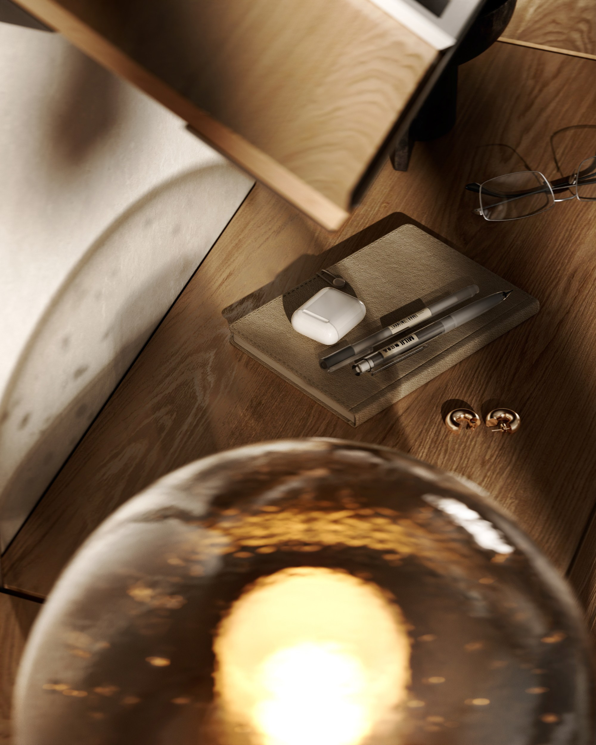 Gorkiy.горький. ~влюбленный в свое дело 3д визуализатор~