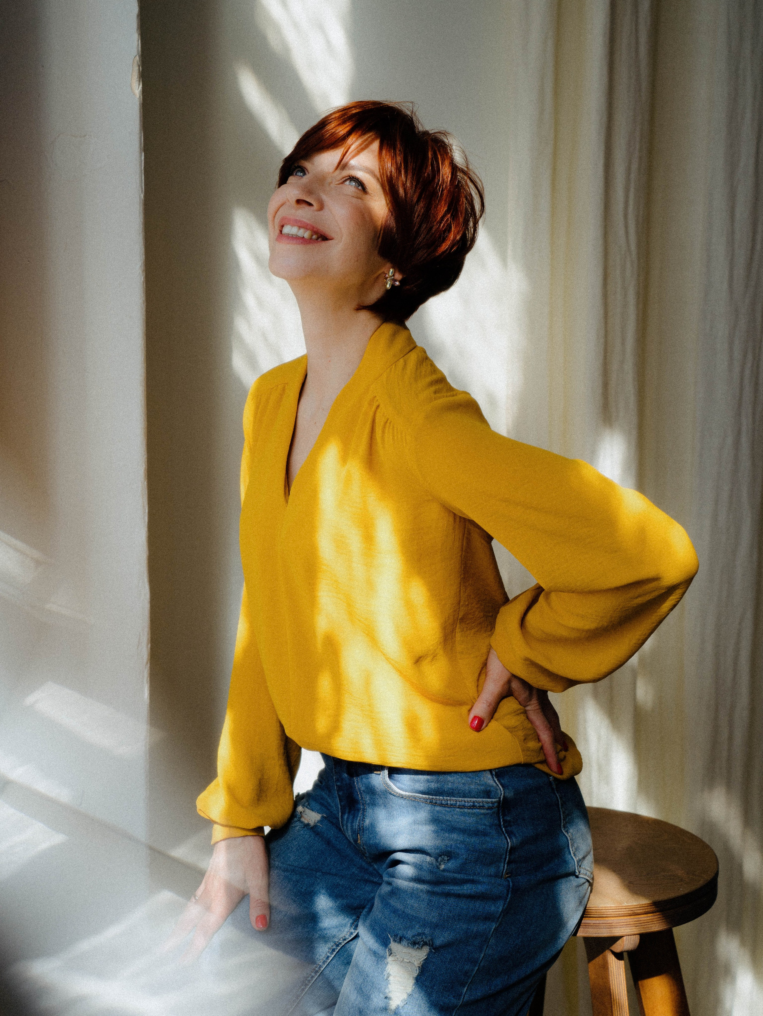 Валентина. Фотограф в Санкт-Петербурге Полковникова Юлия