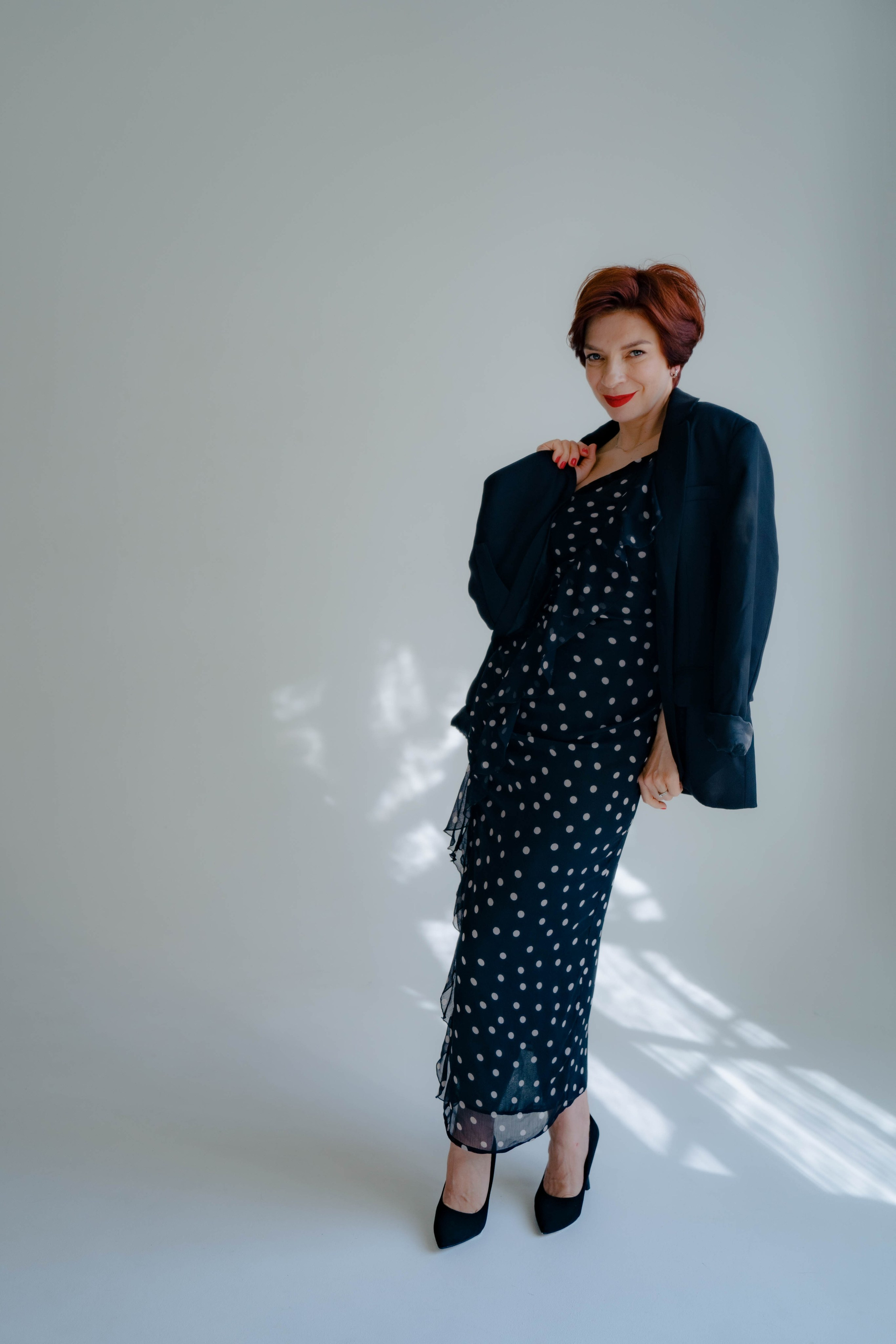 Валентина. Фотограф в Санкт-Петербурге Полковникова Юлия