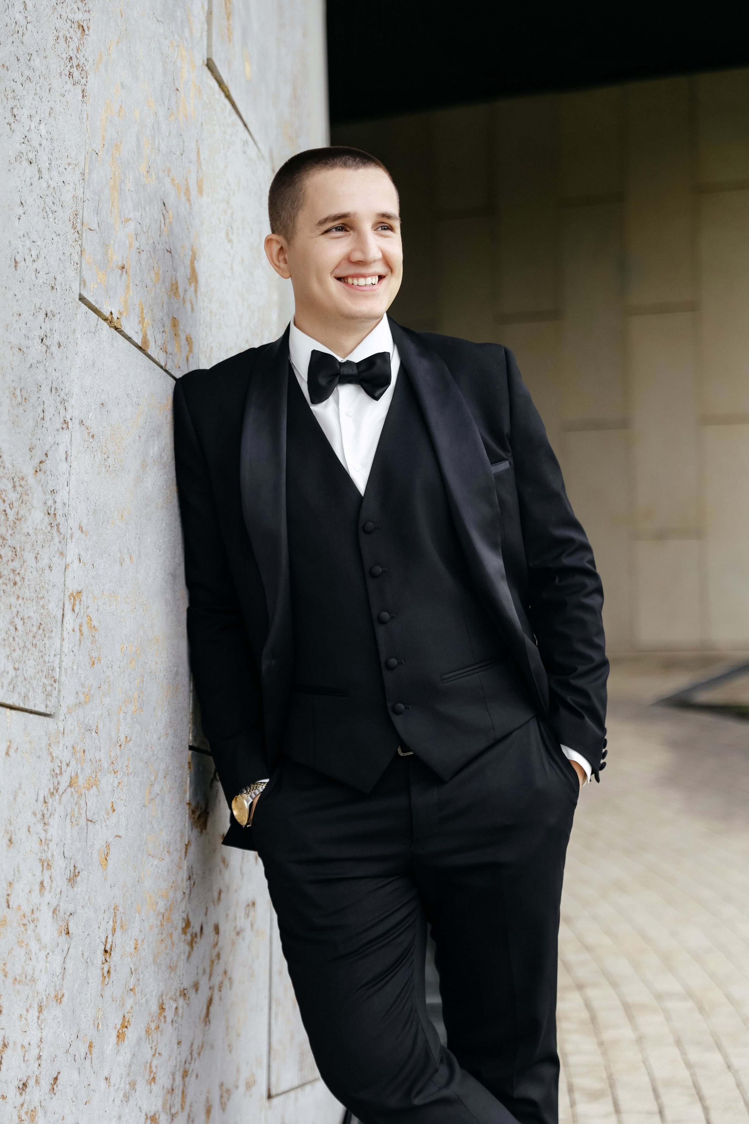 Вячеслав & Валерия. Свадебный фотограф Ольга Гречко