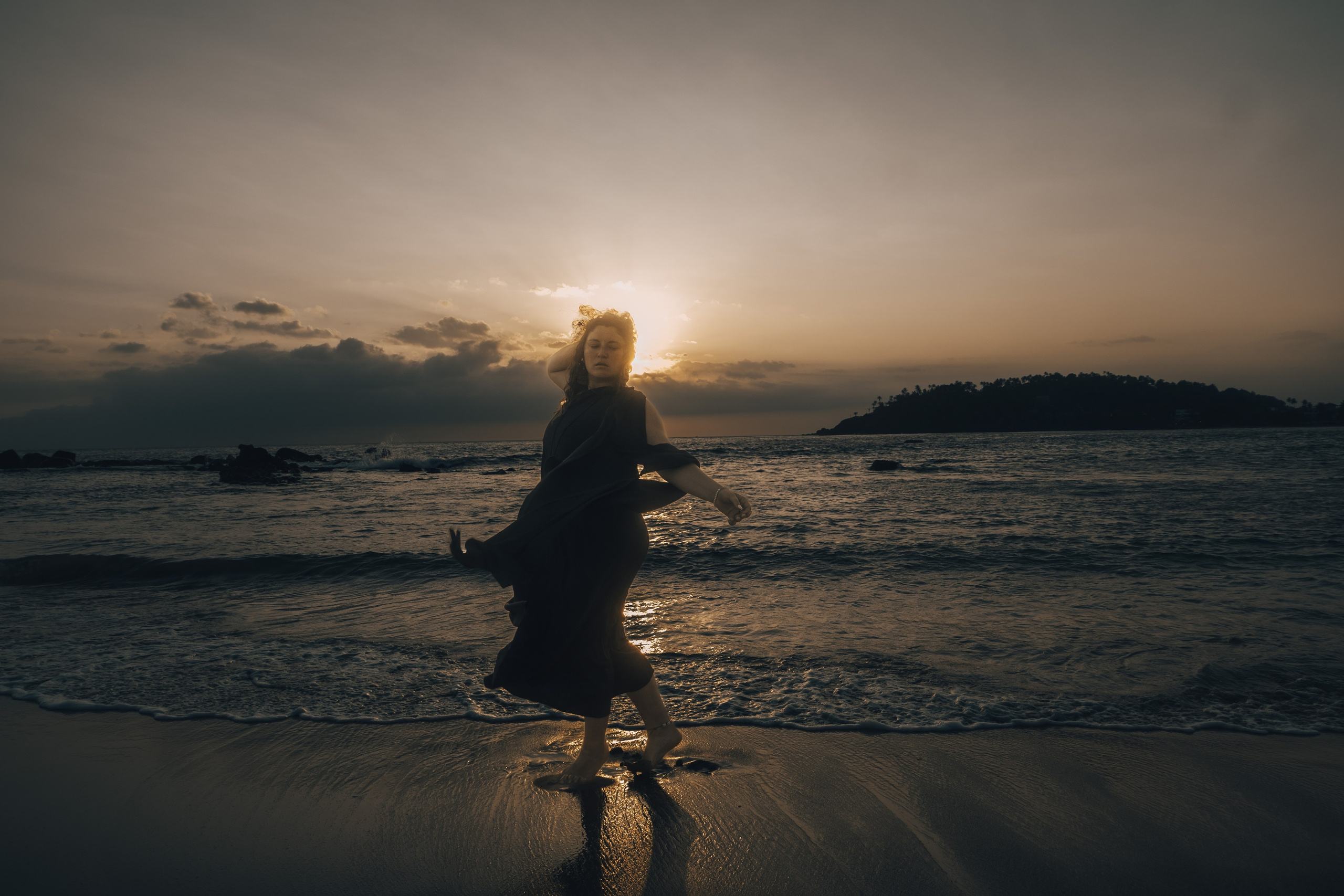 Bali|Masha. Photographer Cyprus