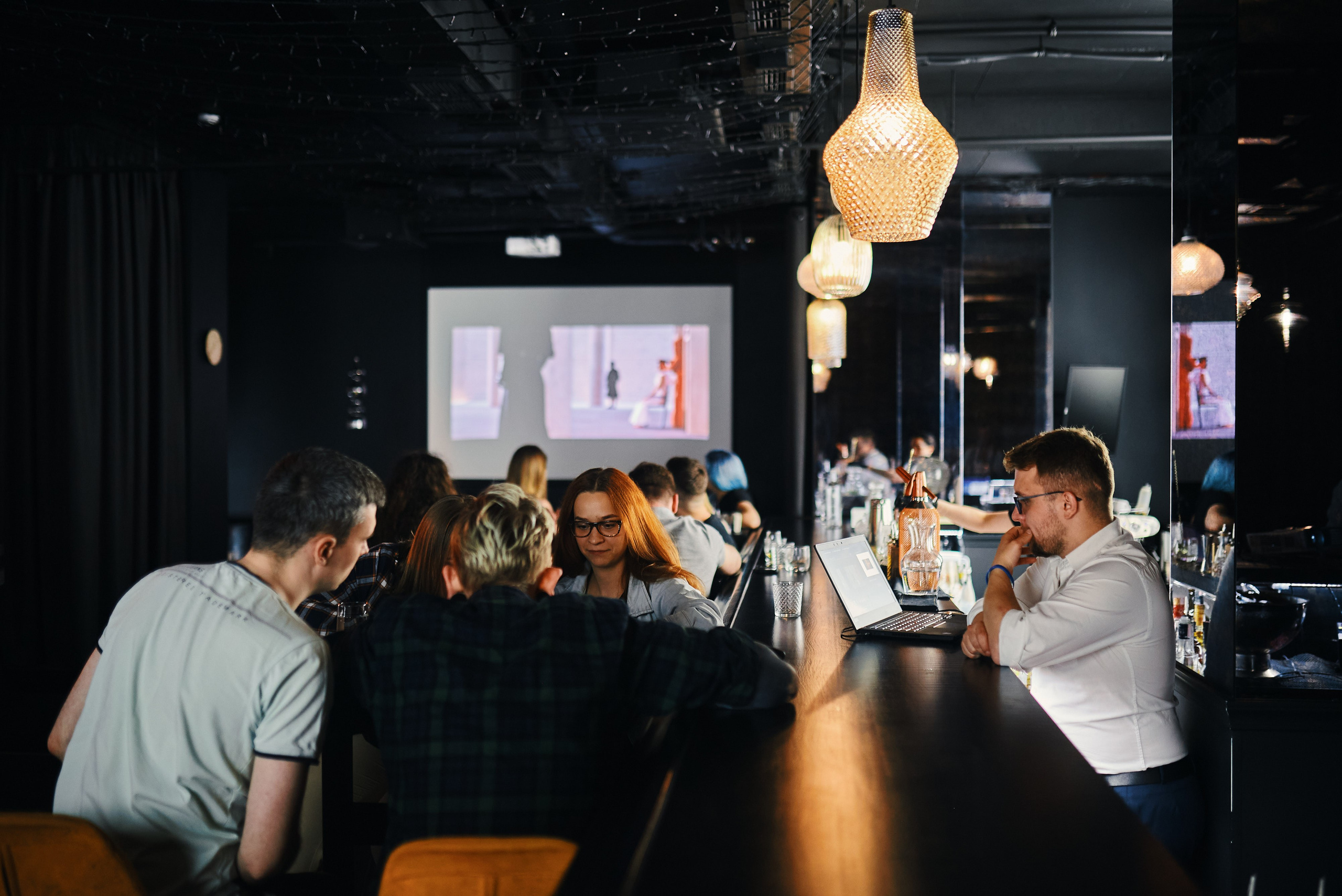 КВИЗ. Главная