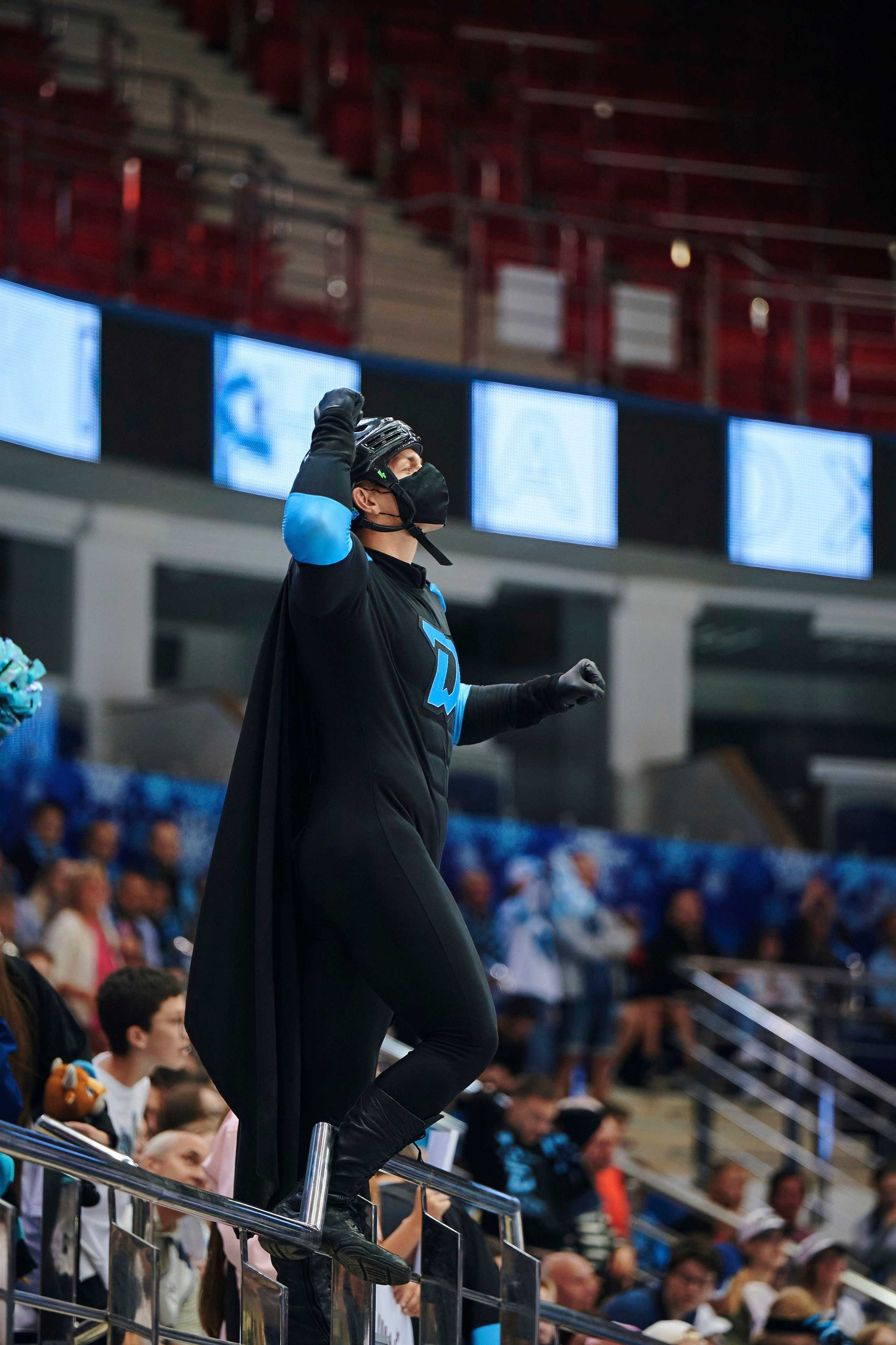 Хоккей. Главная