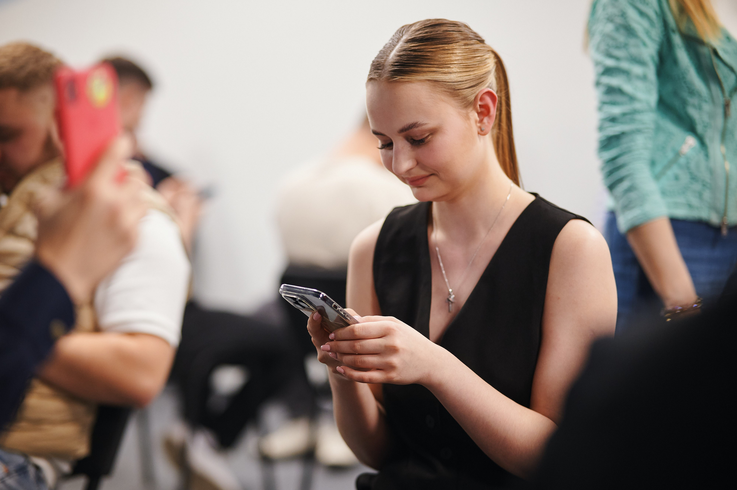 БИЗНЕС-КОННЕКТ СИЛА СВЯЗЕЙ. Главная