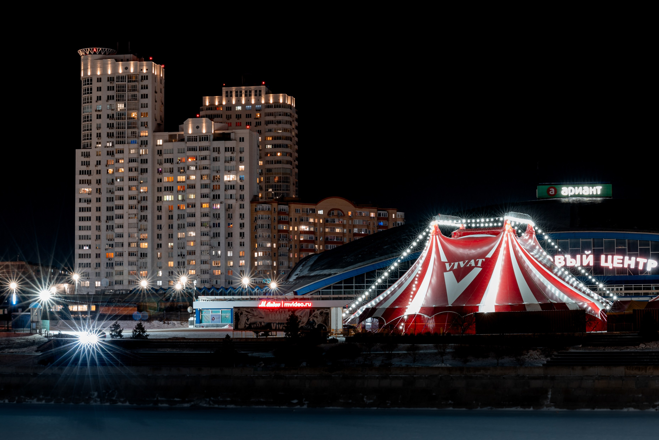 СТРИТ И ПРИРОДА. Репортажный фотограф Наталья Лапцевич