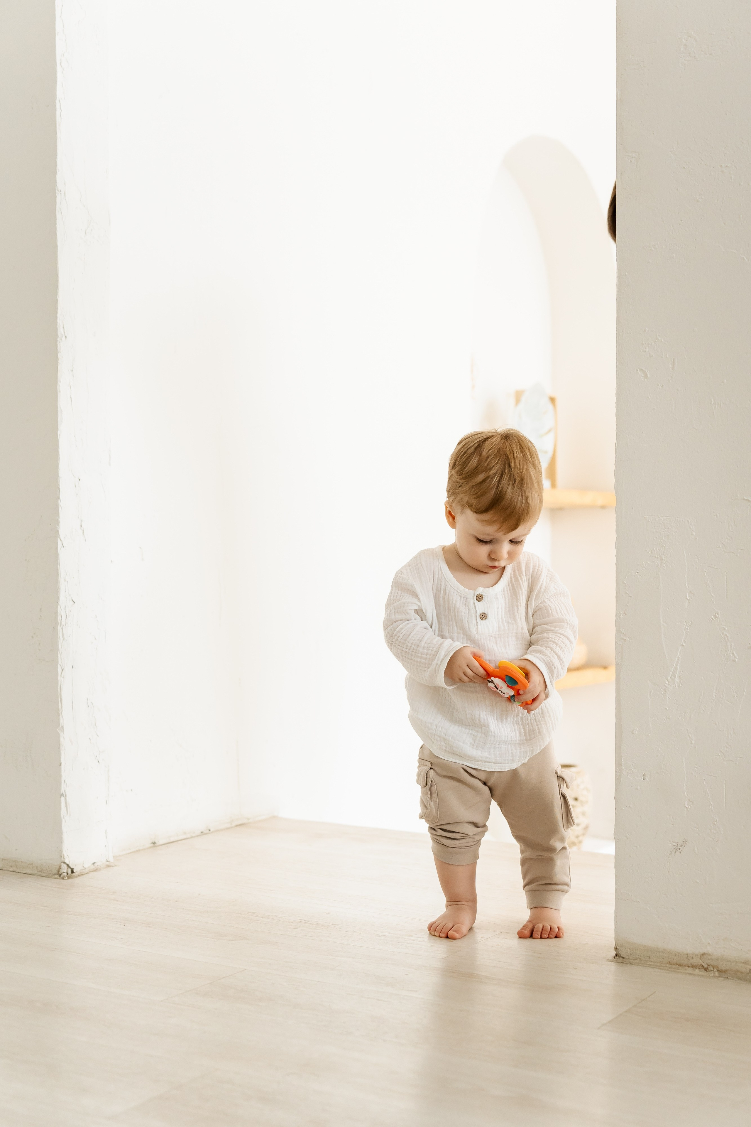 Аня, Даниил и Максим. Свадебный фотограф в Москве Яна Деньгина