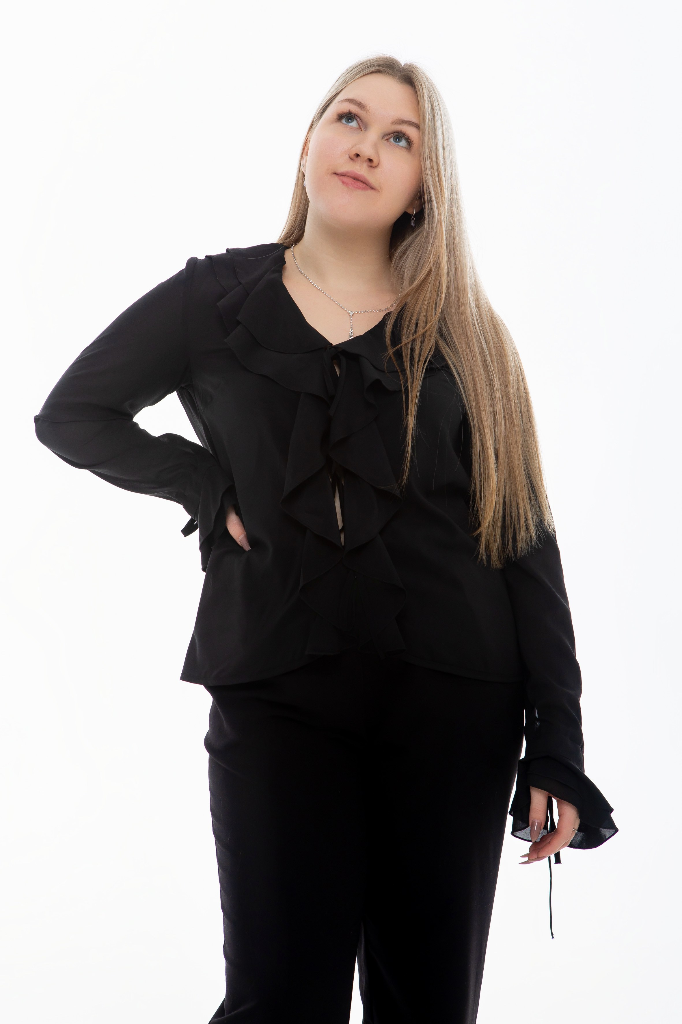 Студия Гимназия 12 11 А 2024 г. Свадебный и портретный Фотограф в Липецке Дмитрий Котюков