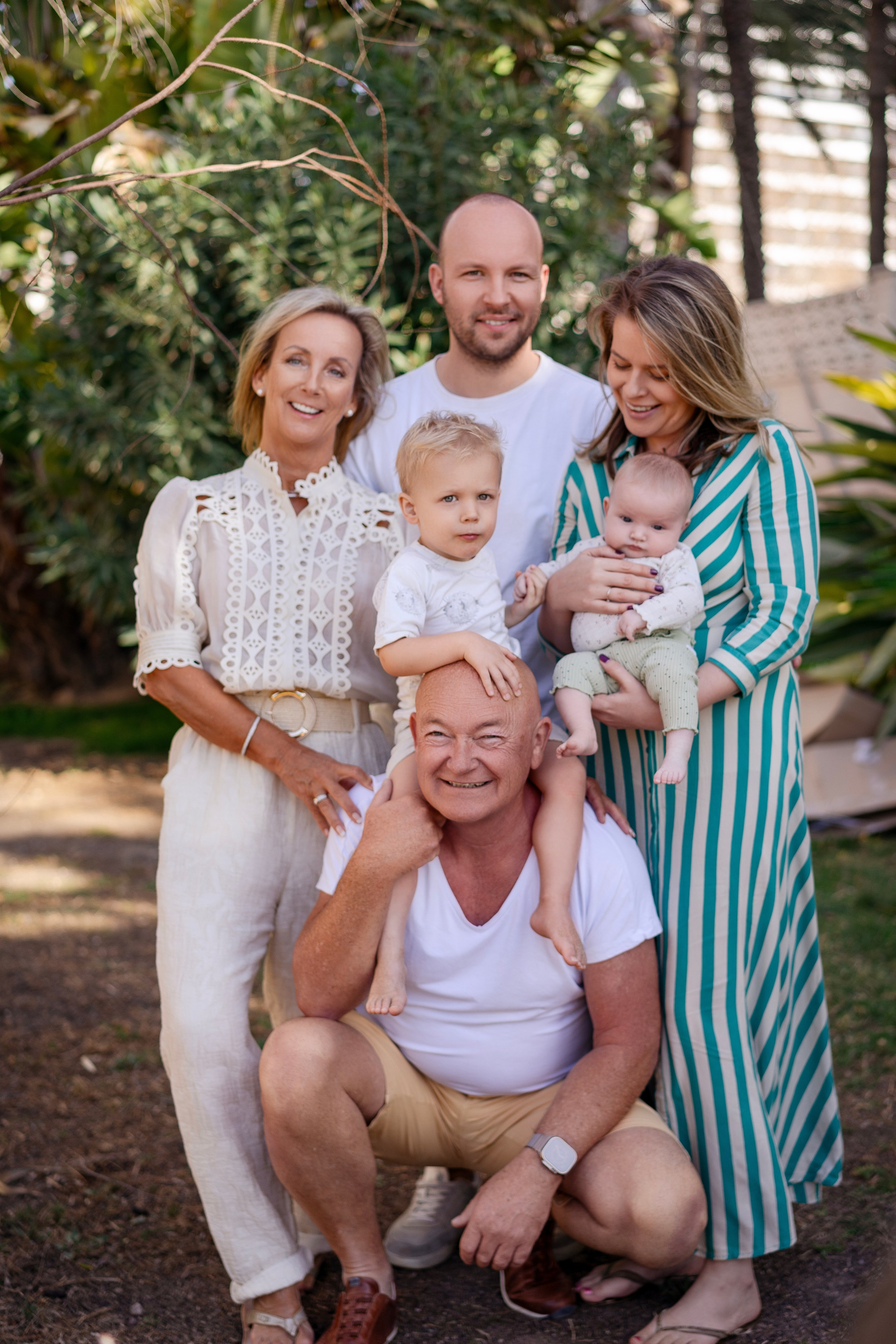 Один день в Бенидорме. Портретный и интерьерный фотограф Илья Орлов