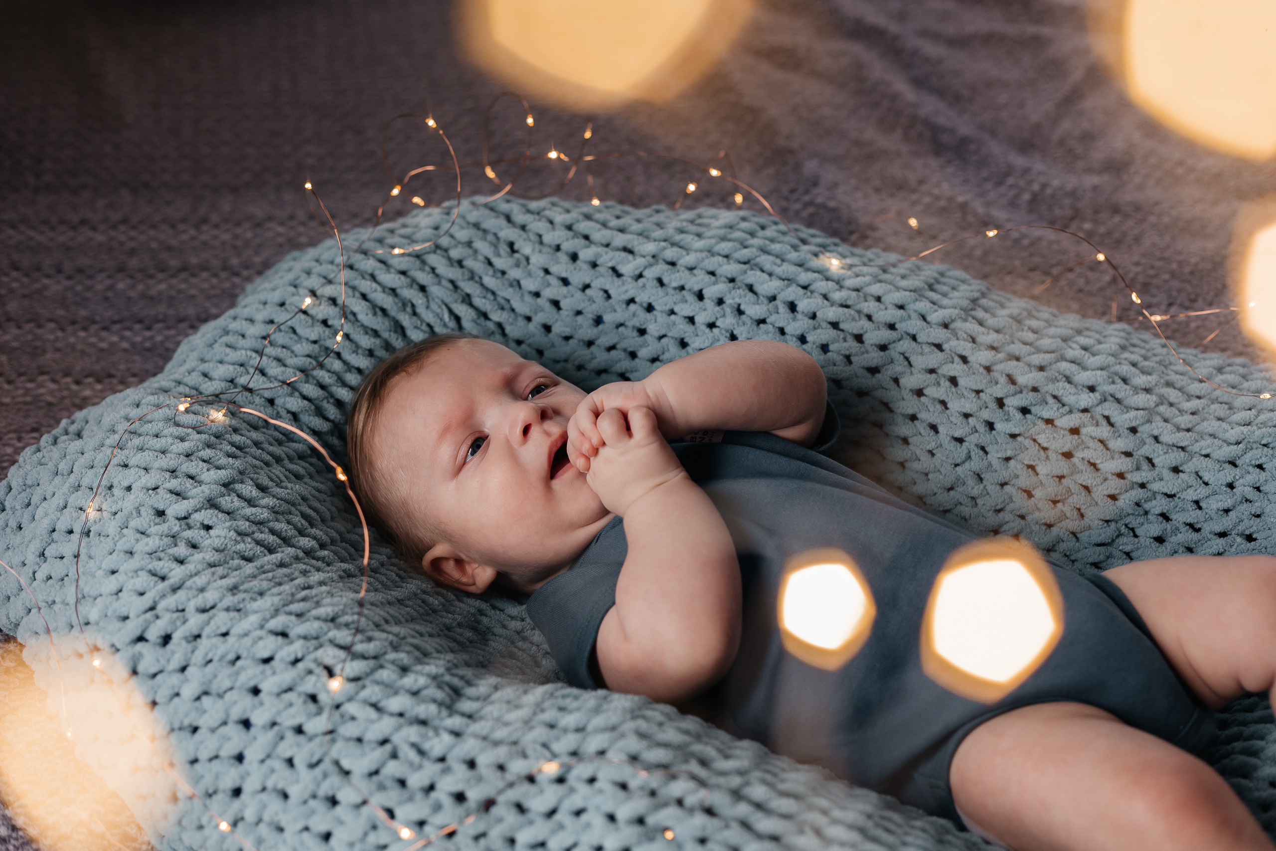 Домашняя фотосессия с малышом. Галина Шарапова Детский и семейный фотограф Москва