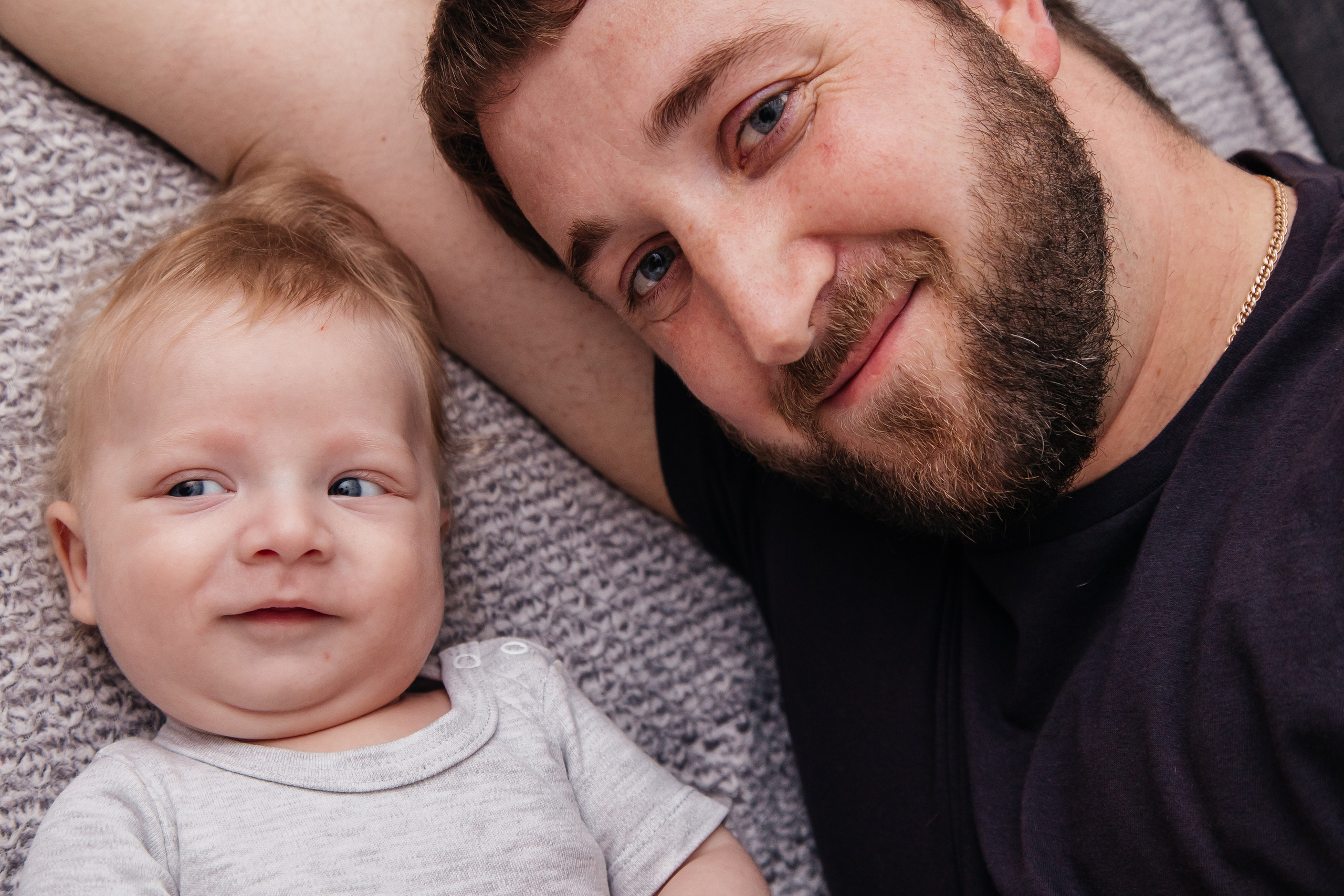 Домашняя фотосессия с малышом. Галина Шарапова Детский и семейный фотограф Москва