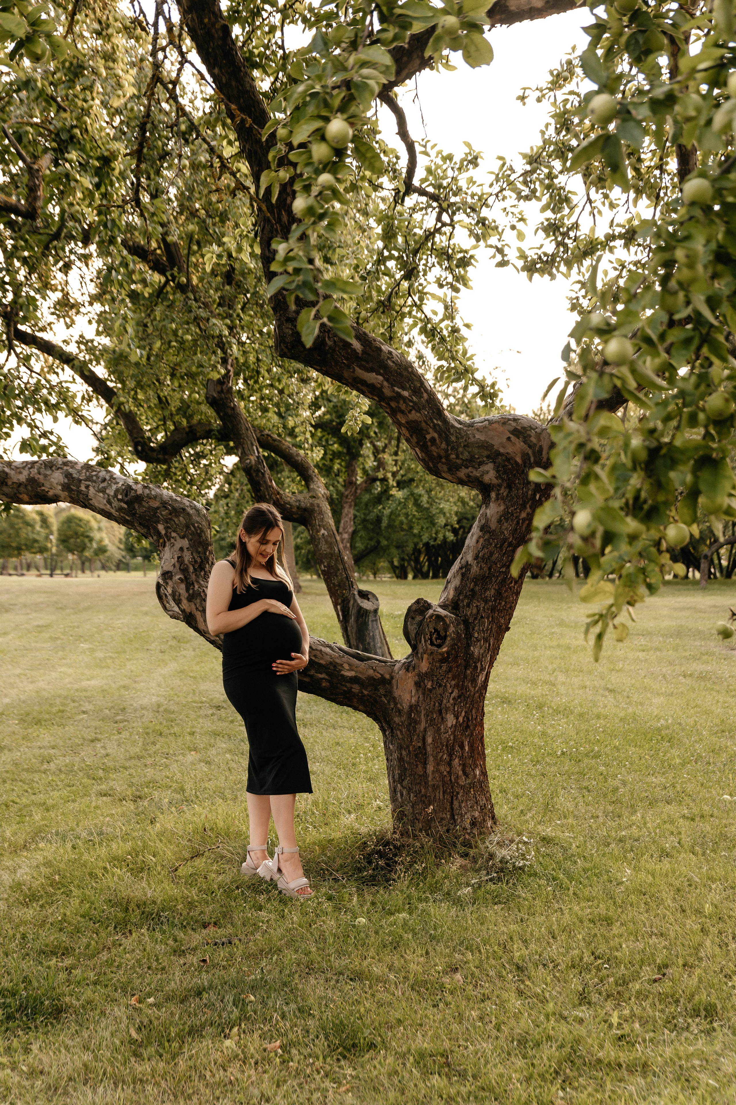 Таня, Дима и Платон. Семейный фотограф Минск Усова Ольга