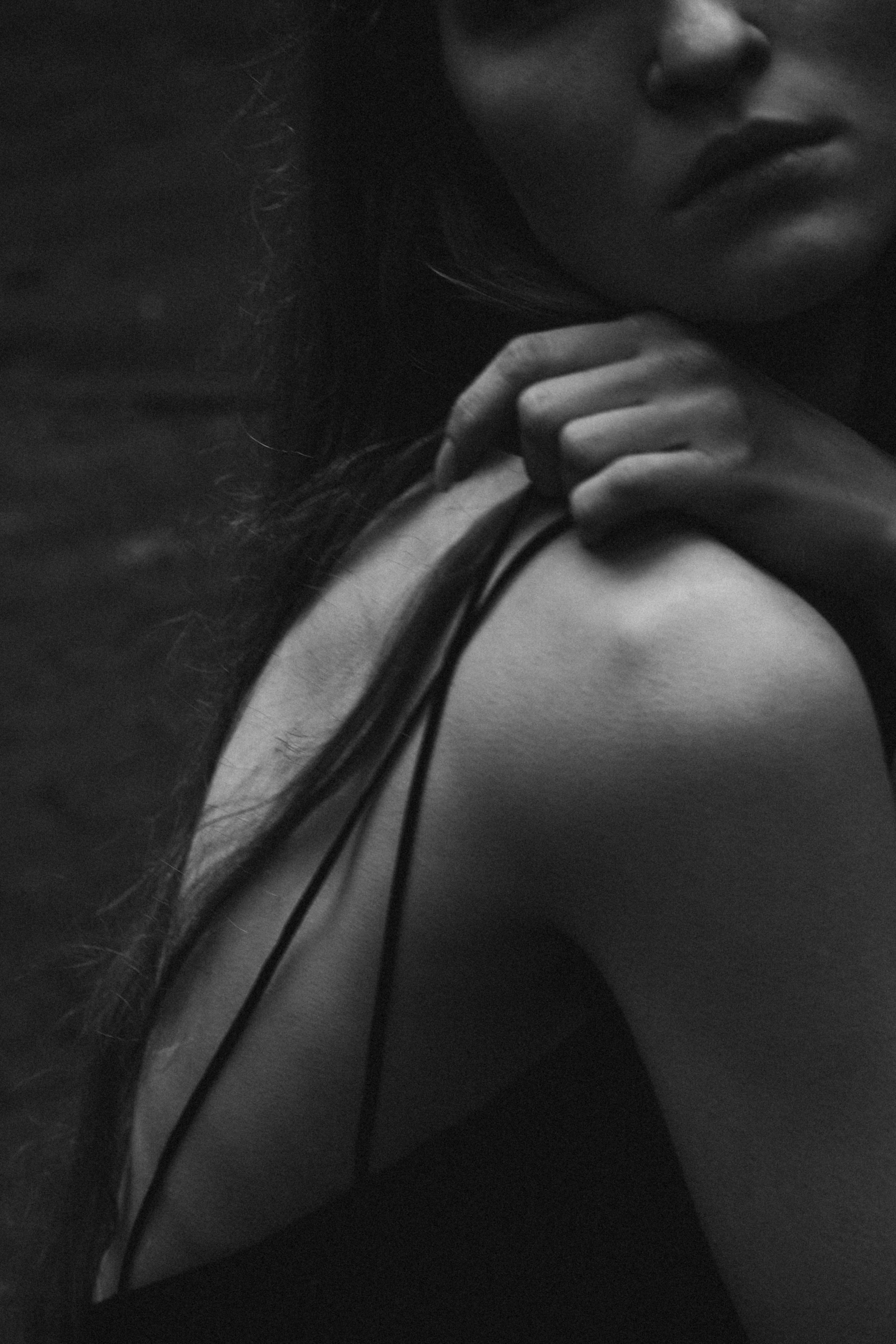 Ее тело — храм, мой Бог — свет. Семейный и свадебный фотограф