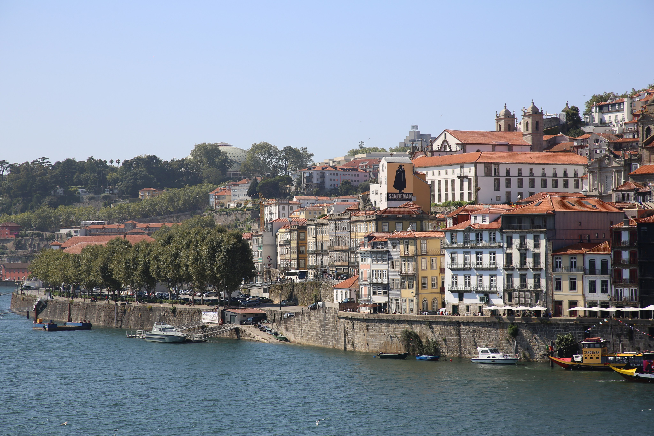 Porto, Portugal. Andrey Filippov Photographer
