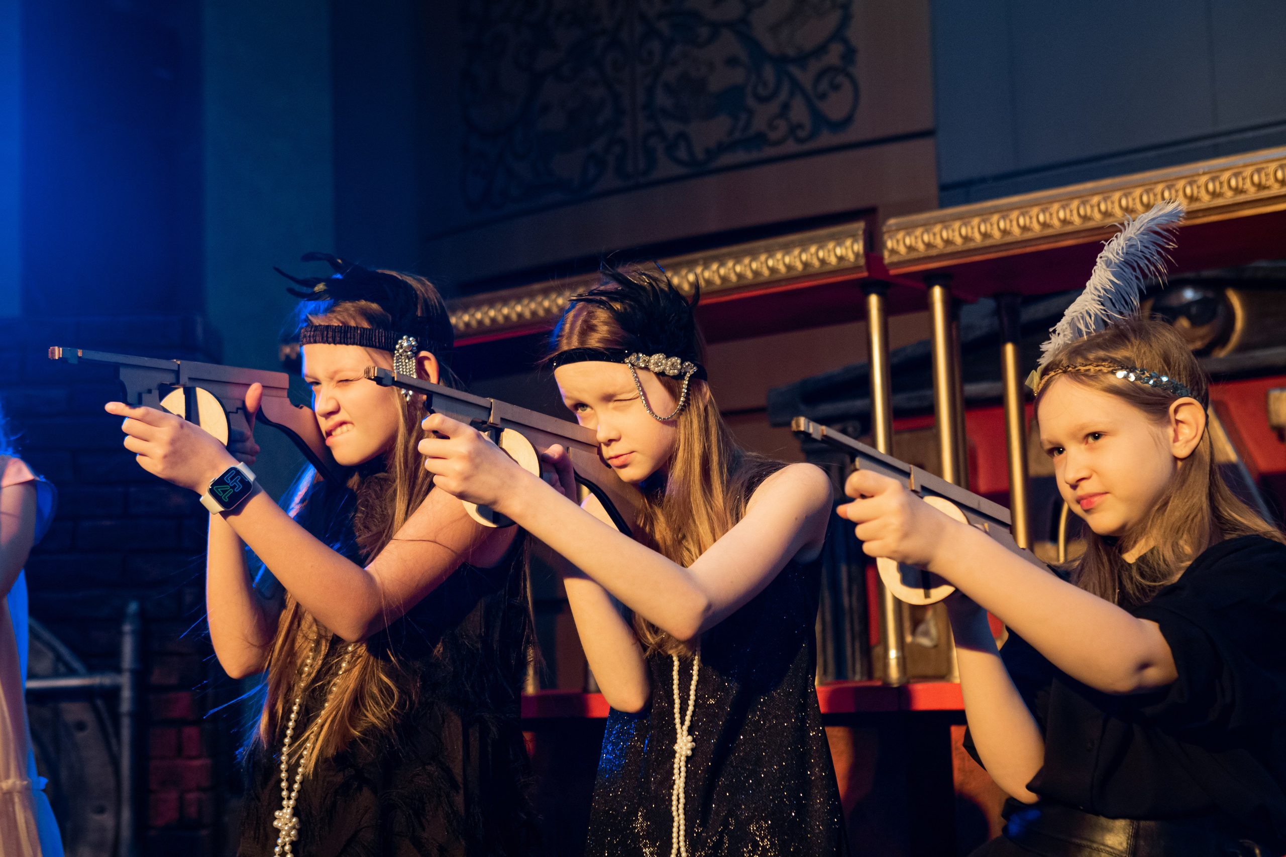 День рождения Даниелы. Евгений Матвеев — фотограф в Санкт-Петербурге