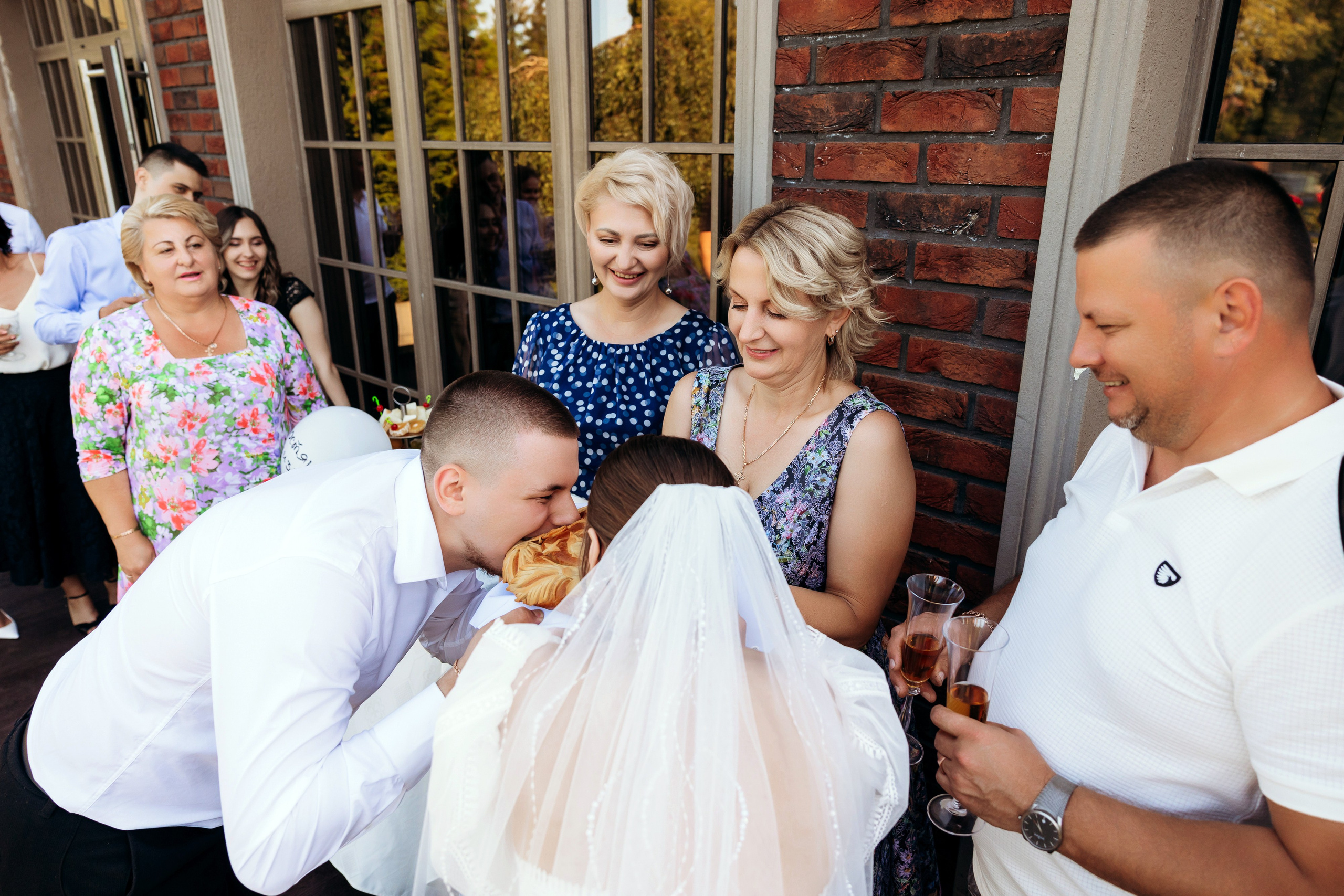 Даниил и Лика 21 июня 2024. Фотограф в Калининграде свадебная фотография, репортажная, фотосессии