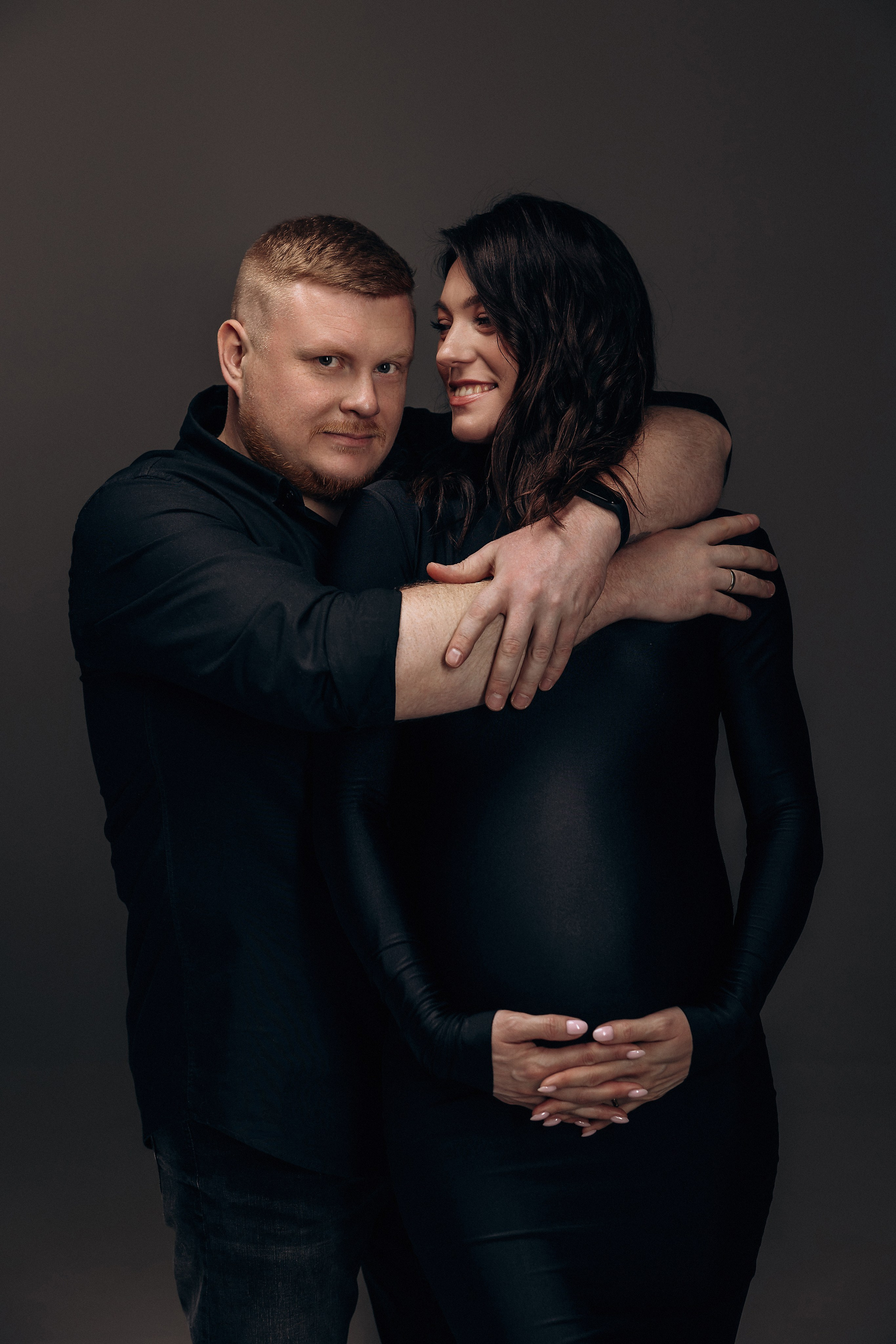 Алёна и Сергей. Фотограф в Калининграде свадебная фотография, репортажная, фотосессии