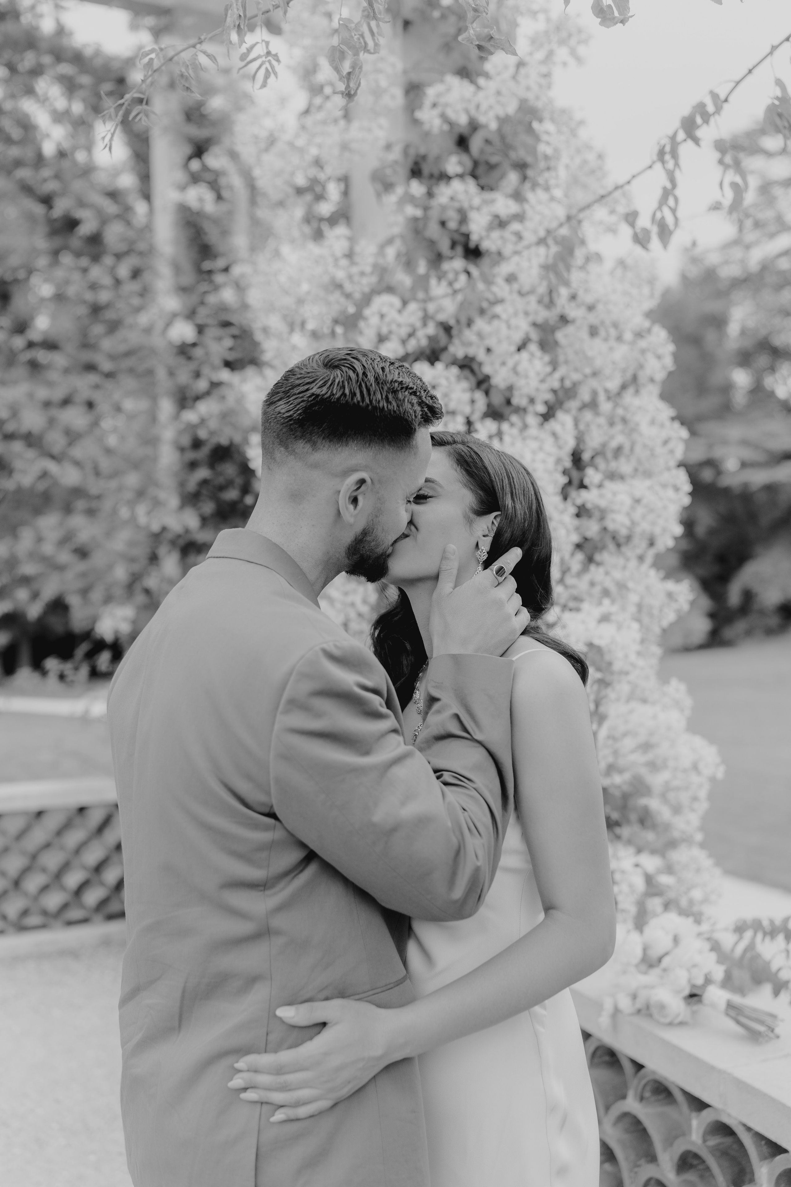 Yasmine & Steven | civil wedding in Eaux-Vives. Профессиональный свадебный фотограф в Женеве и Швейцарии | Таня Вовчецкая