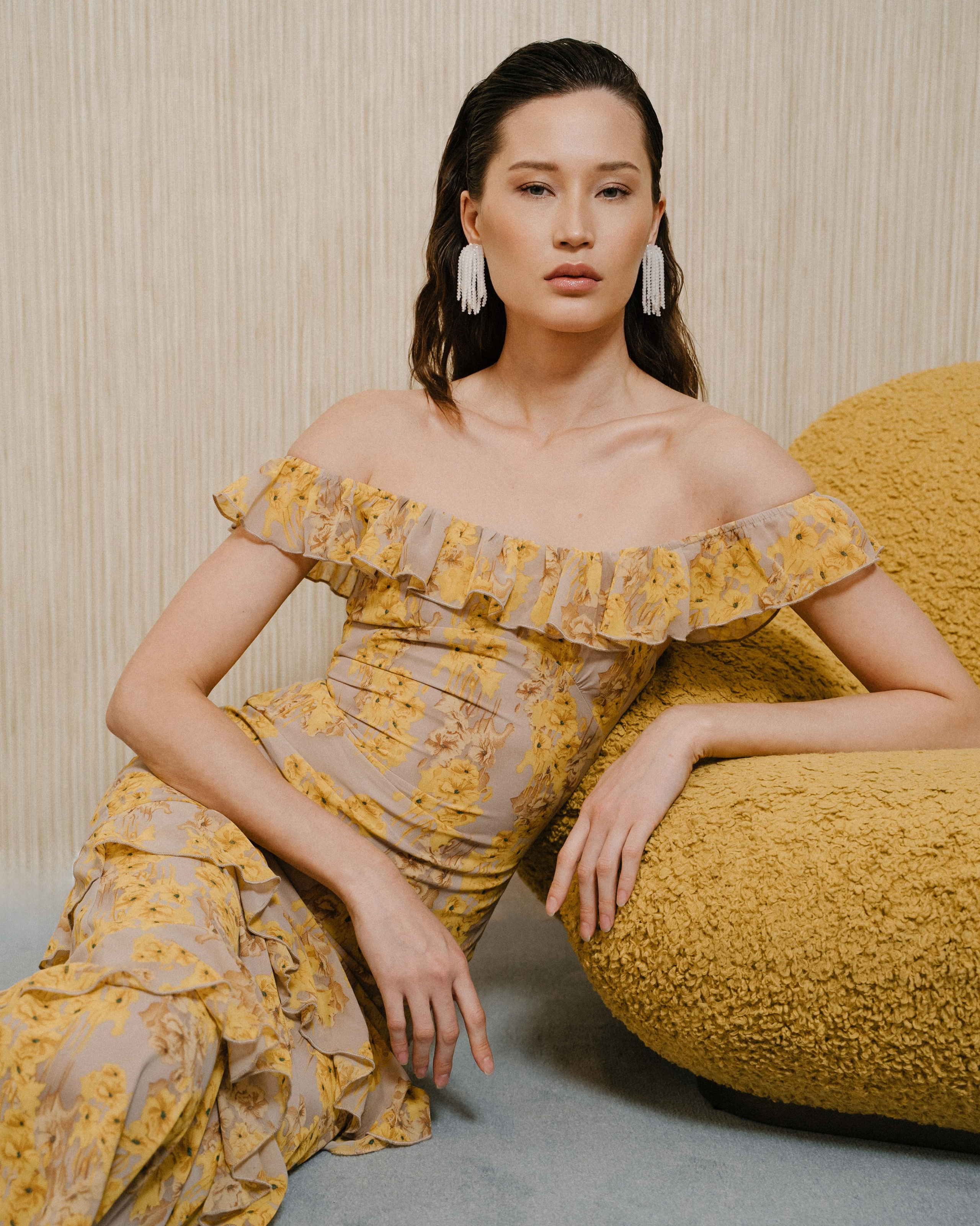 Mustard. Творческий фотограф взрослых и детей в Москве Анна Блифернец