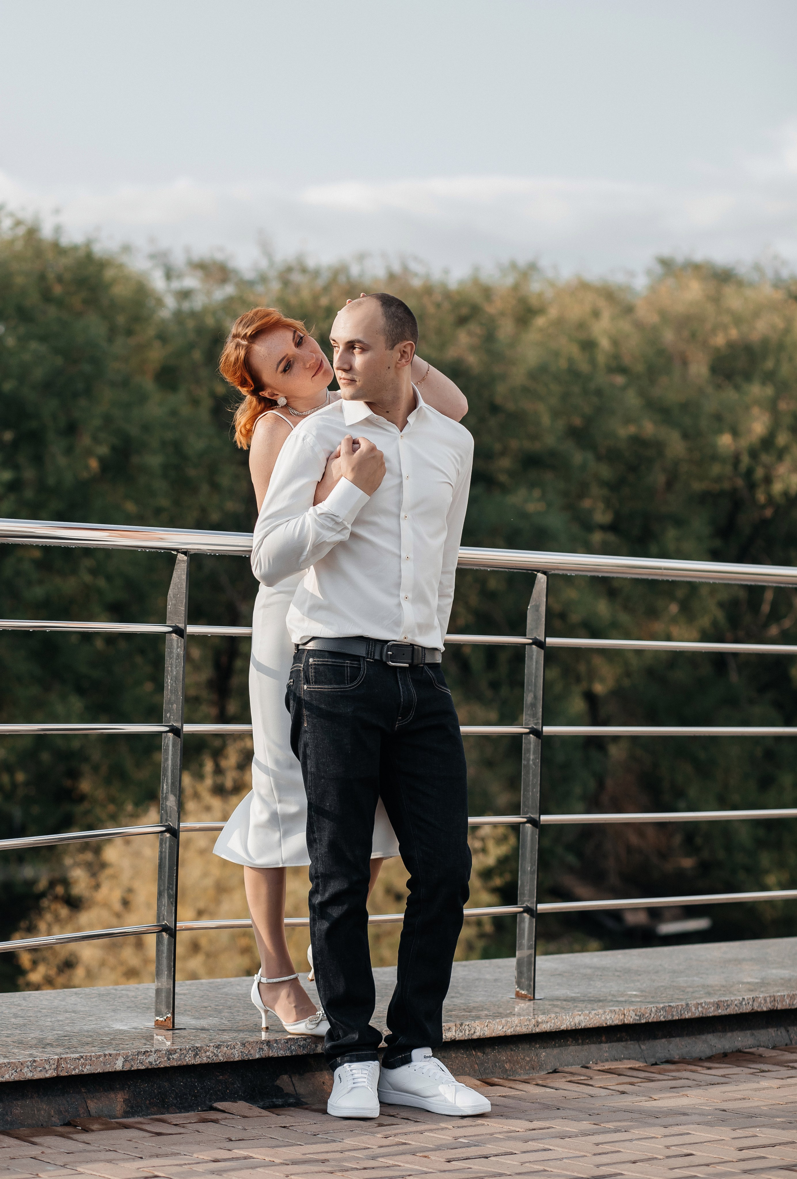 Свадебная Love Story Александр и Юля. Свадебный и семейный фотограф Ибрагимова Мария из Екатеринбурга