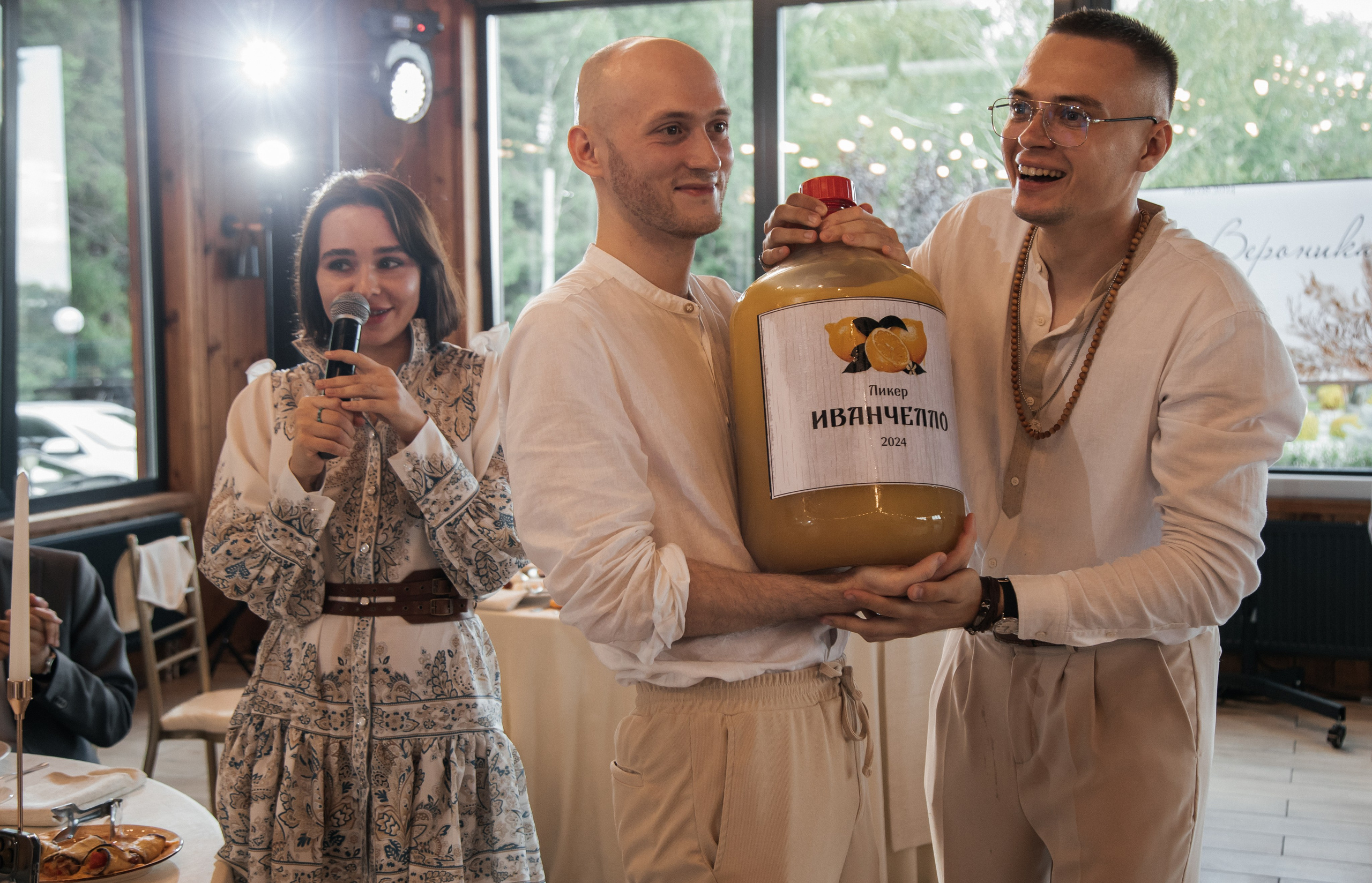 Олег и Ника. Свадебный и семейный фотограф Ибрагимова Мария из Екатеринбурга