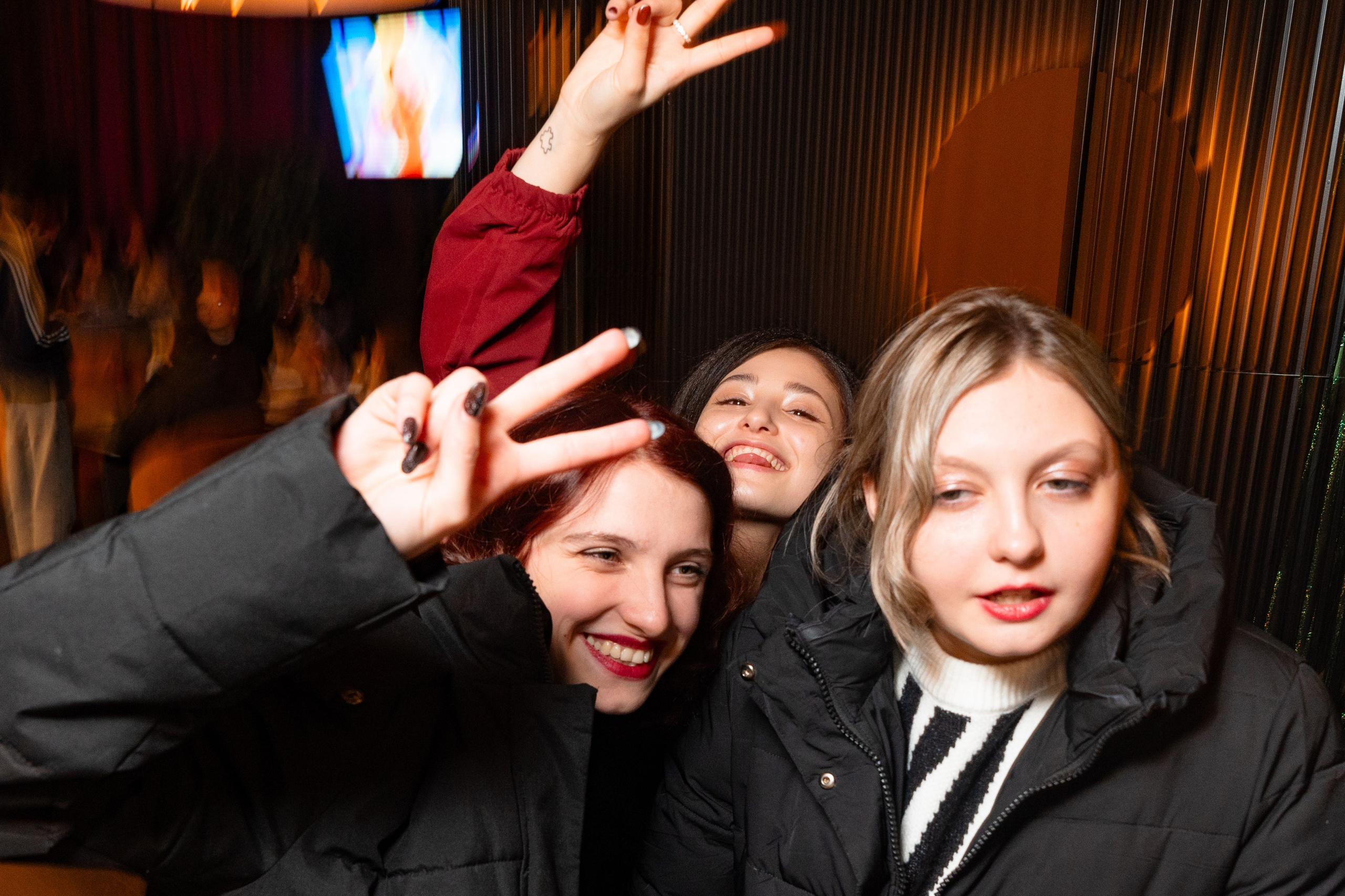 Мята Platinum Атлантис. Фотограф Никита Комаров