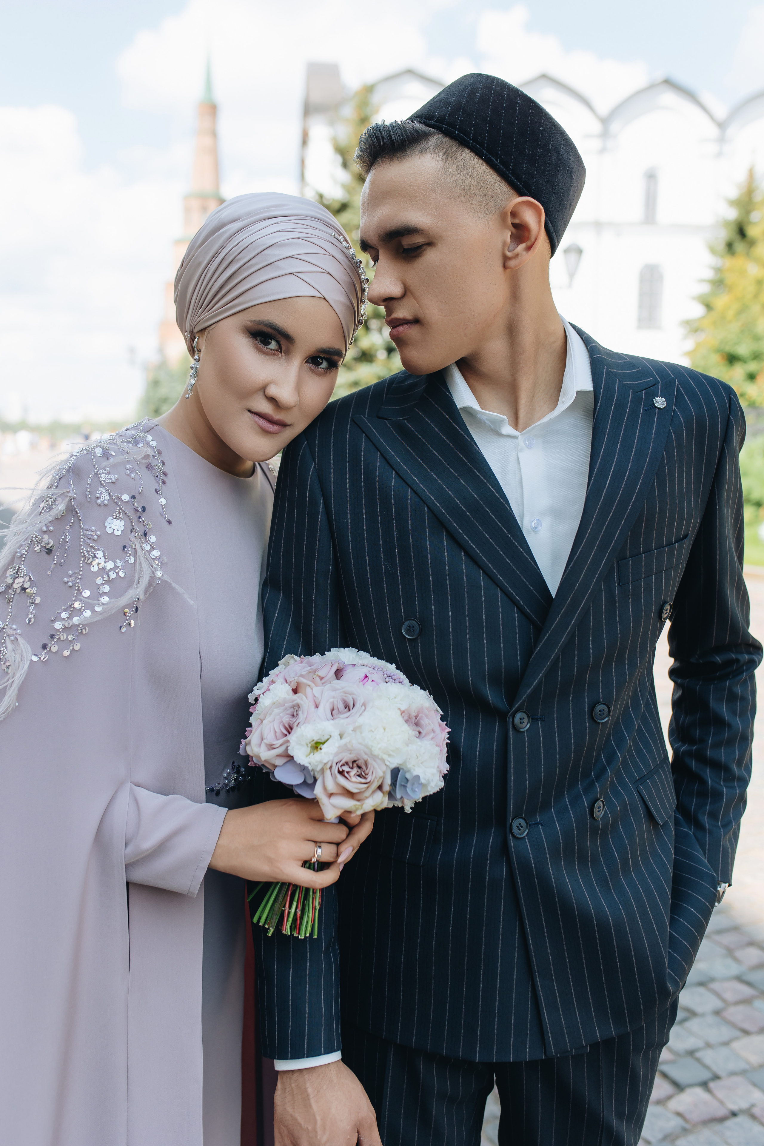 Нурсултан & Гузель