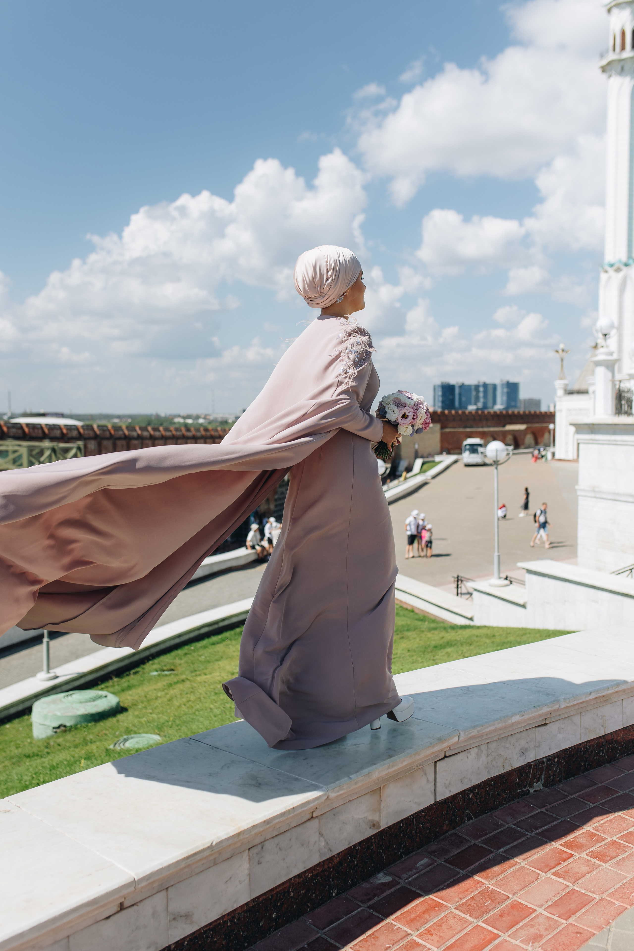 Нурсултан & Гузель