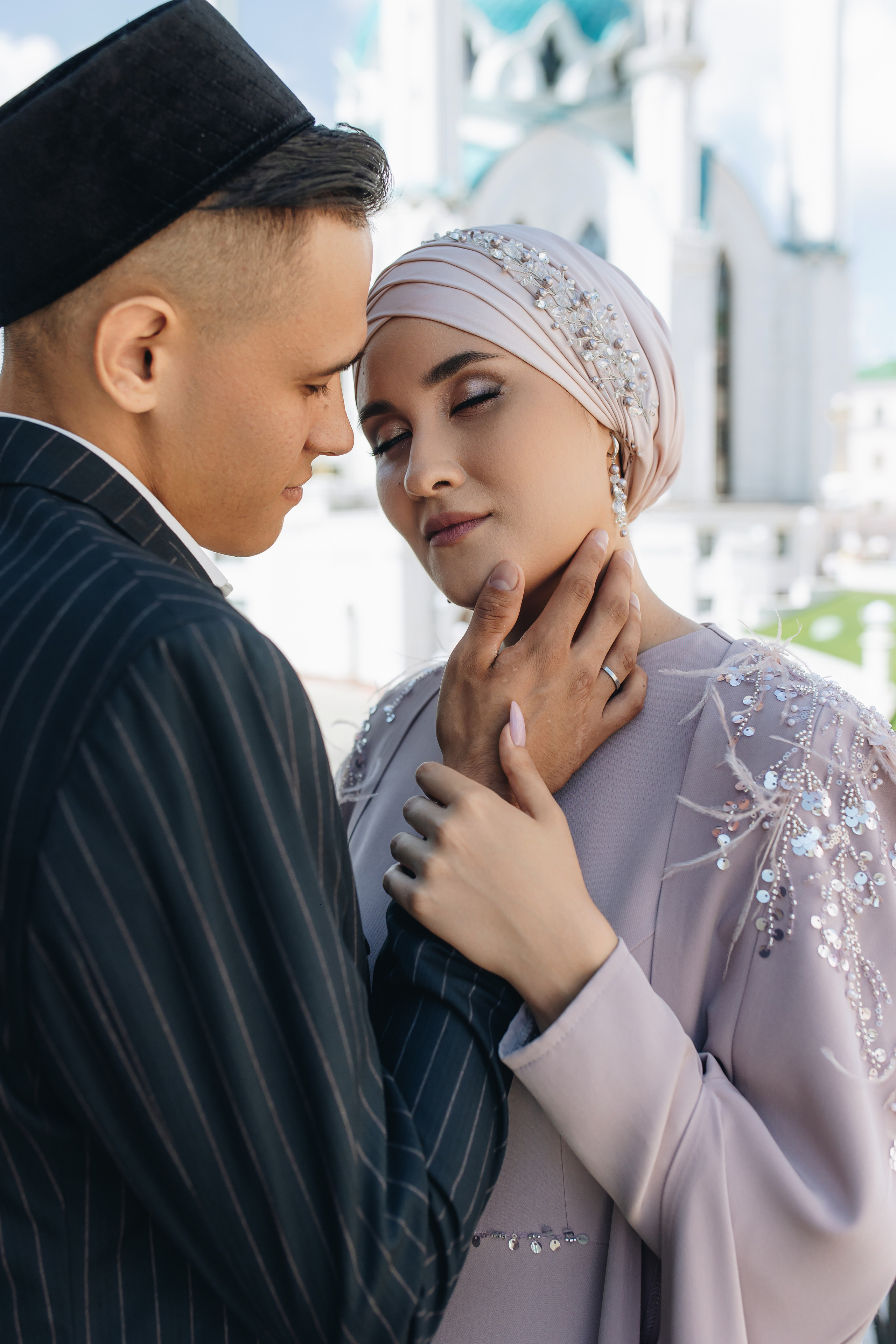 Нурсултан & Гузель