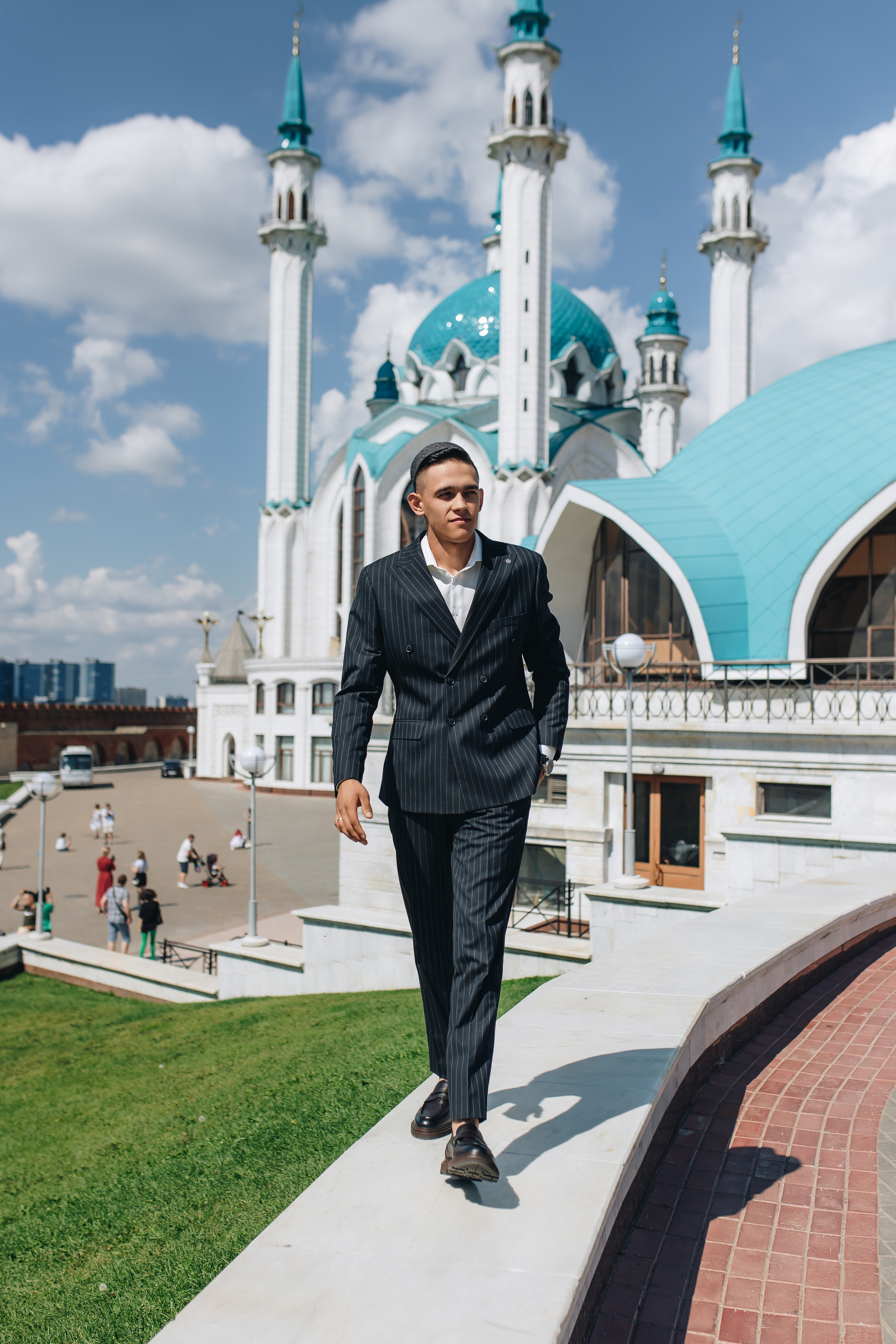 Нурсултан & Гузель