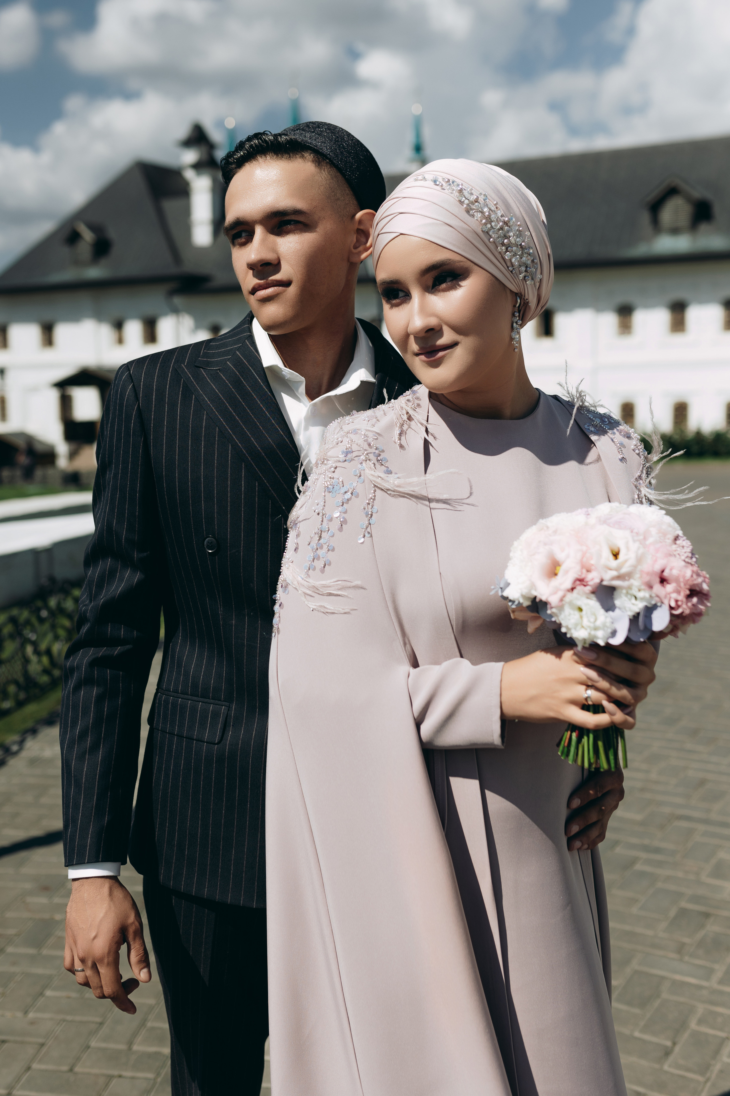 Нурсултан & Гузель