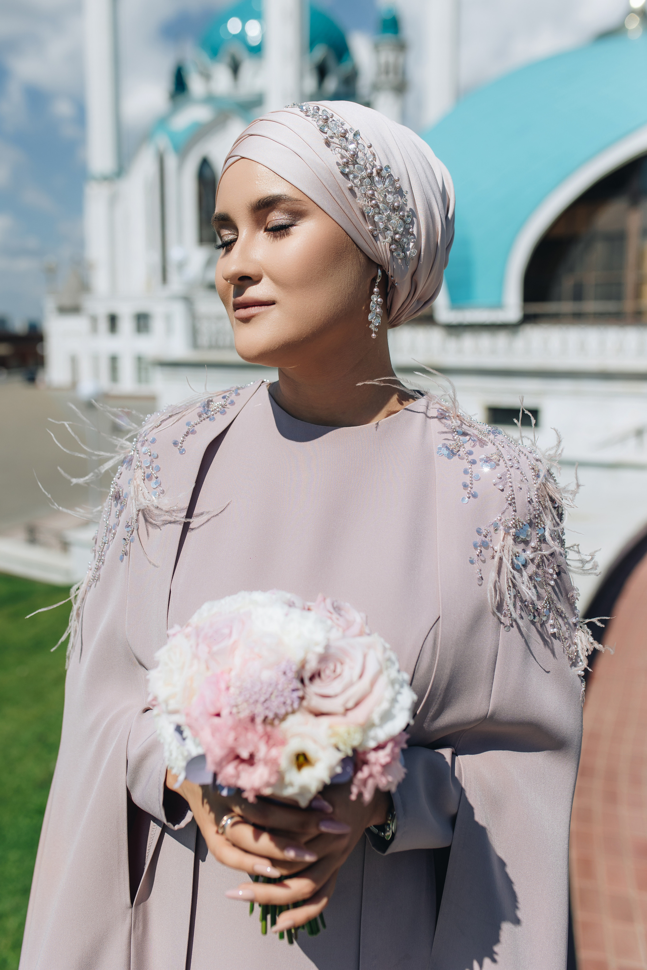 Нурсултан & Гузель