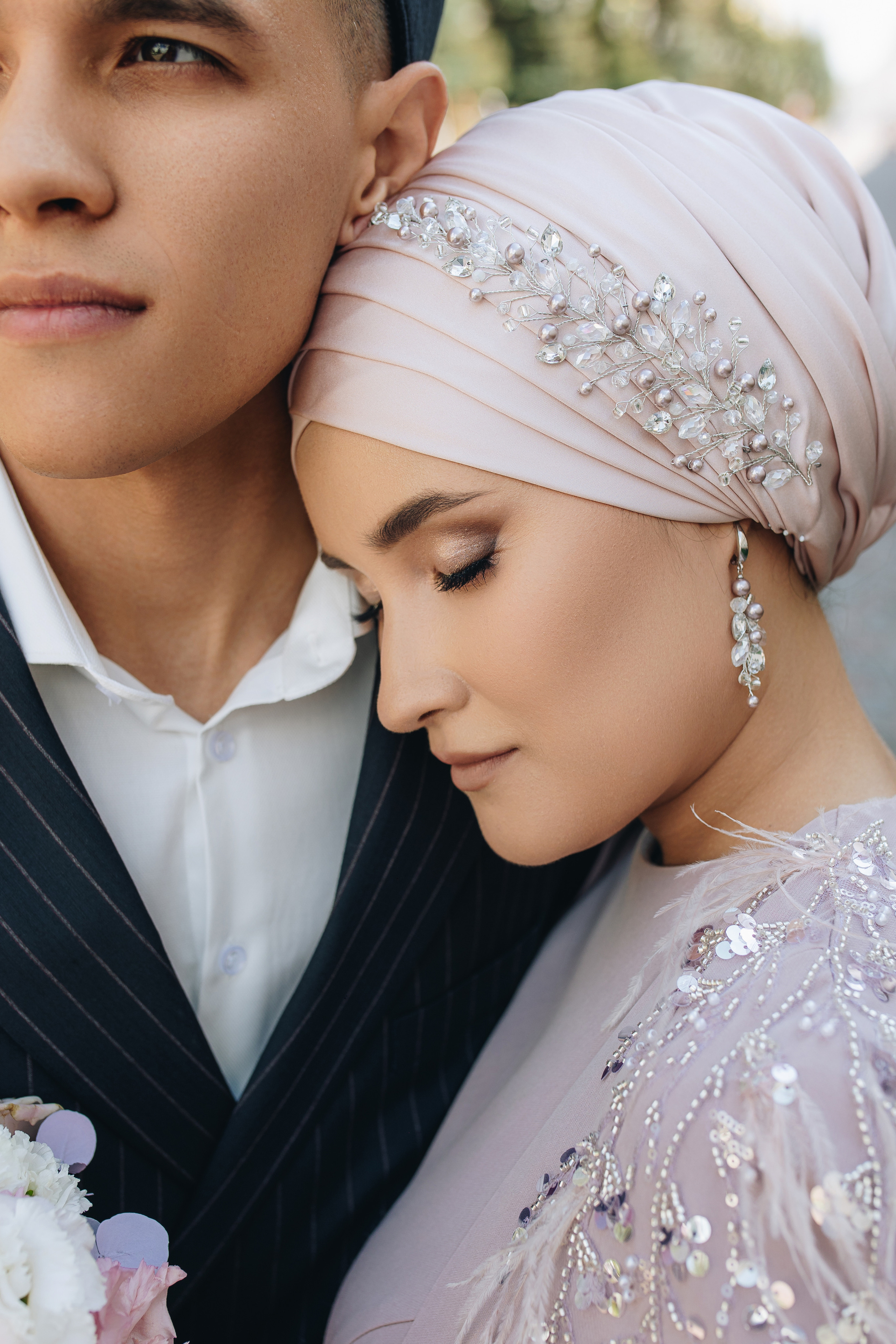 Нурсултан & Гузель