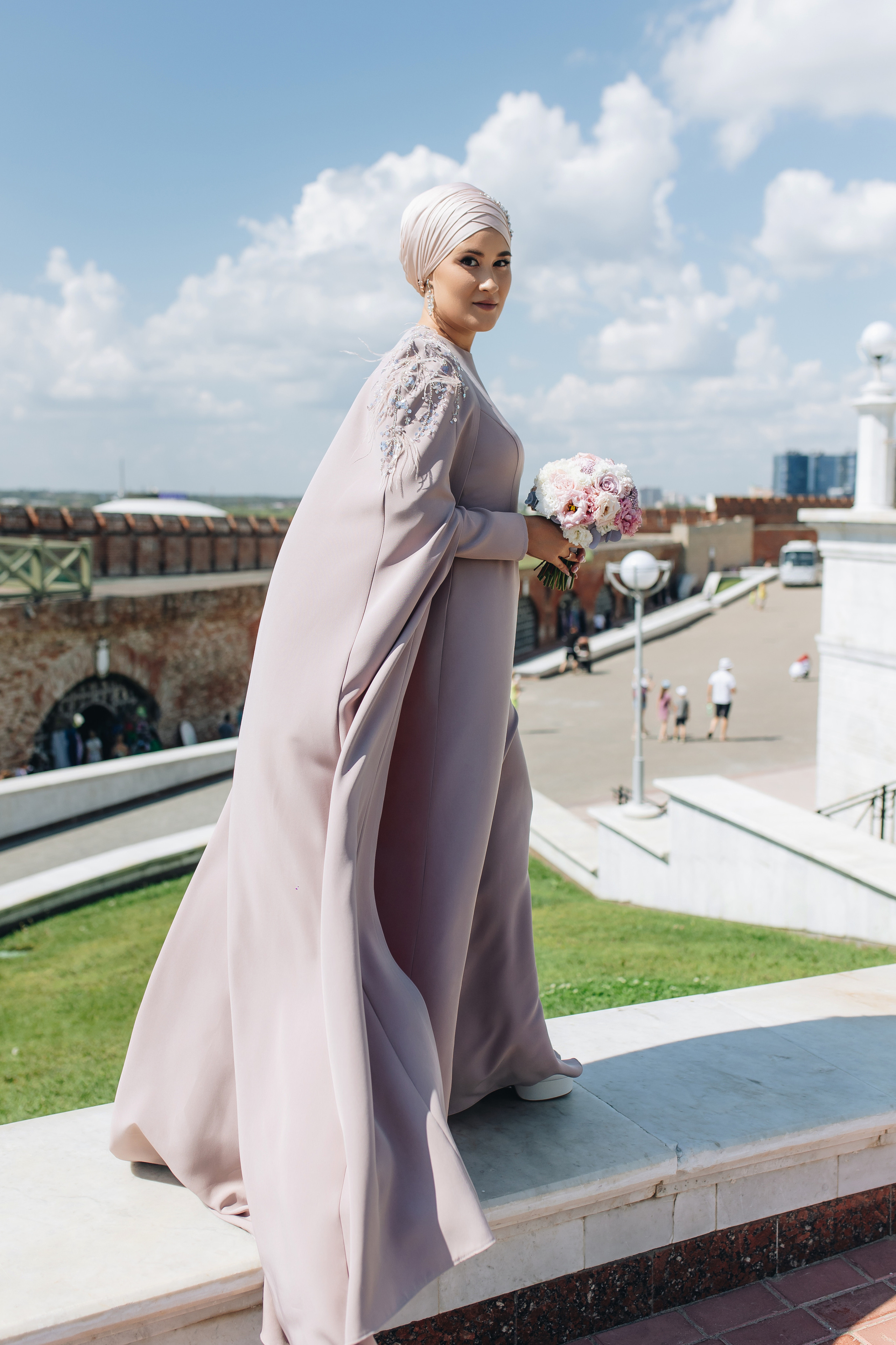 Нурсултан & Гузель